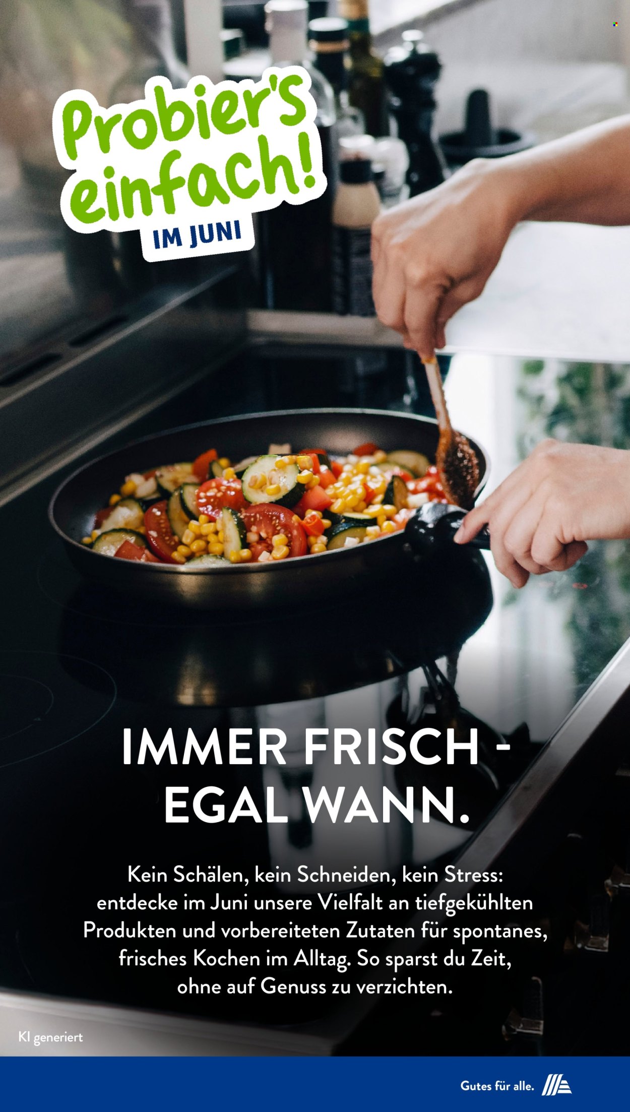 ALDI SÜD Prospekte  - 6.07.2026 - 11.07.2026. Seite 30