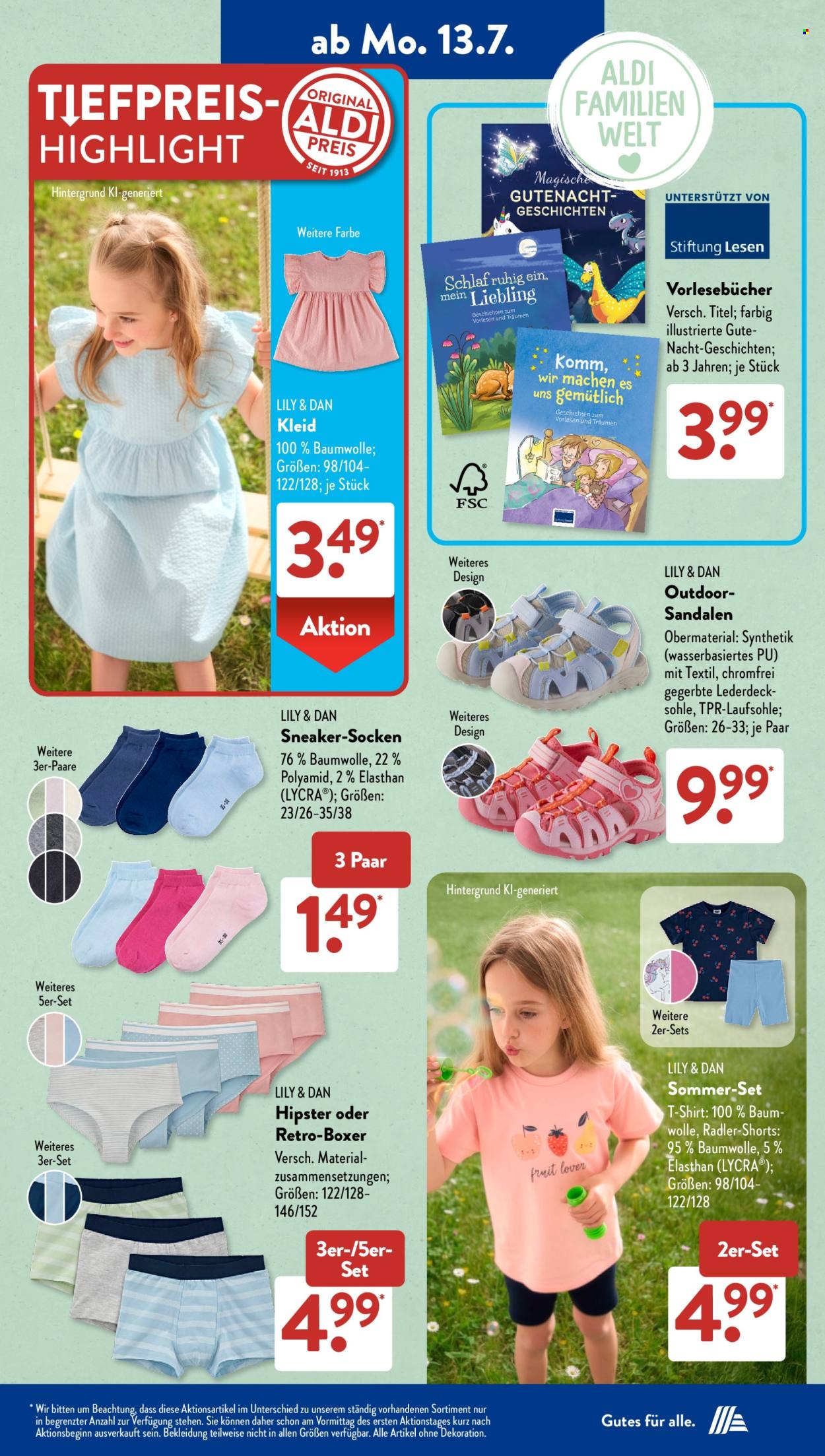 ALDI SÜD Prospekte  - 29.06.2026 - 29.06.2026. Seite 2