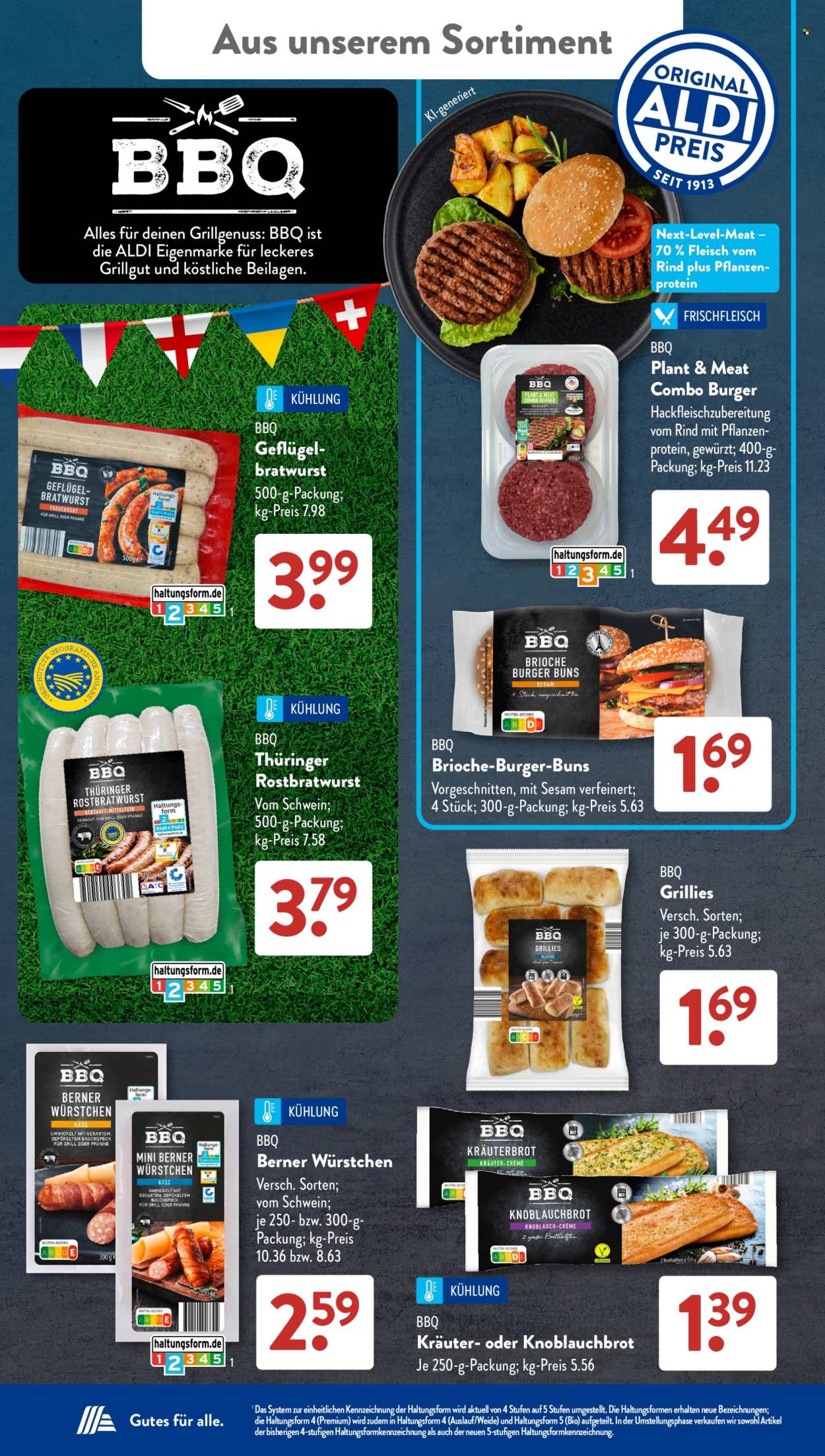 ALDI SÜD Prospekte  - 29.06.2026 - 29.06.2026. Seite 18