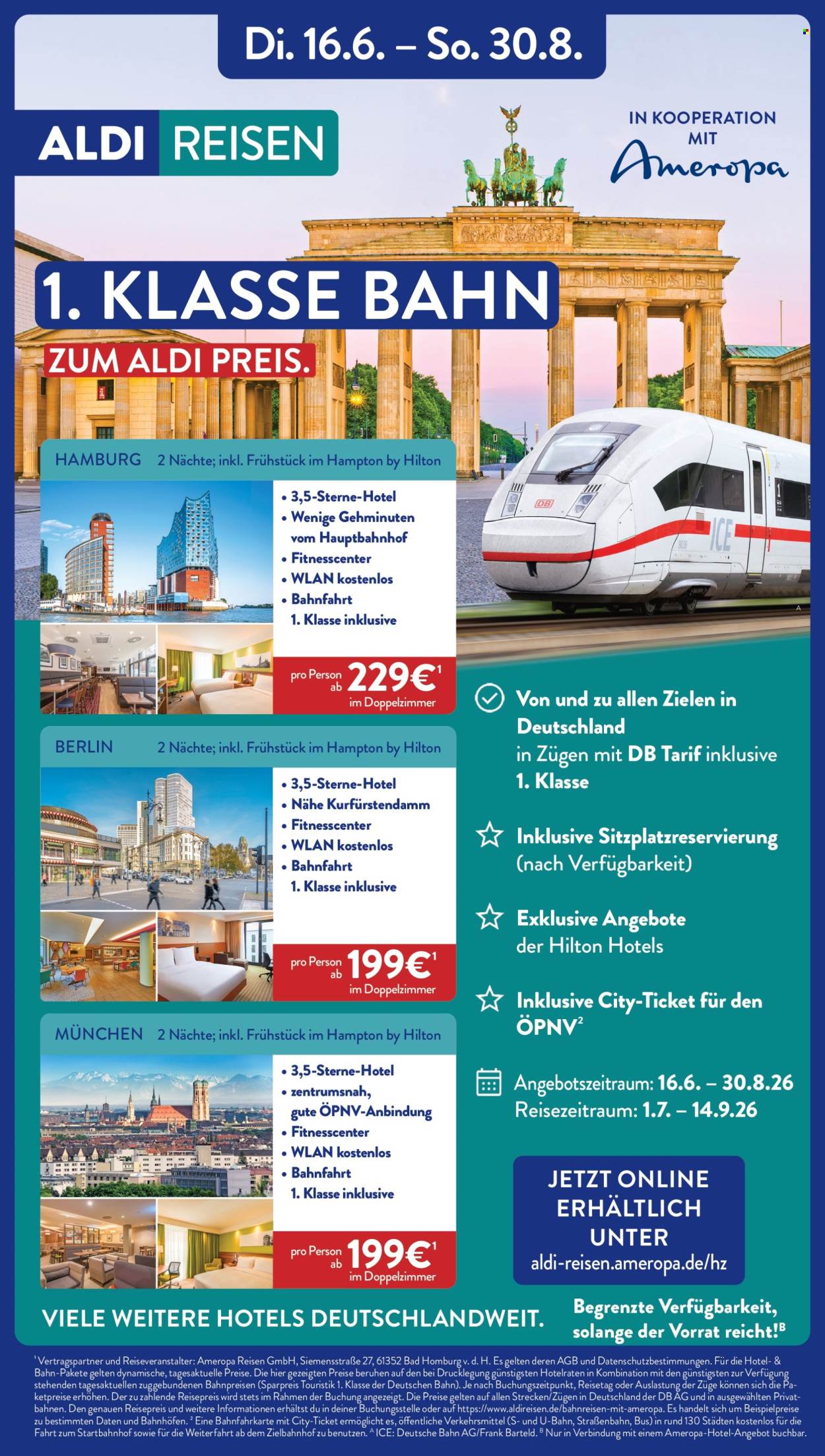 ALDI SÜD Prospekte  - 29.06.2026 - 29.06.2026. Seite 21