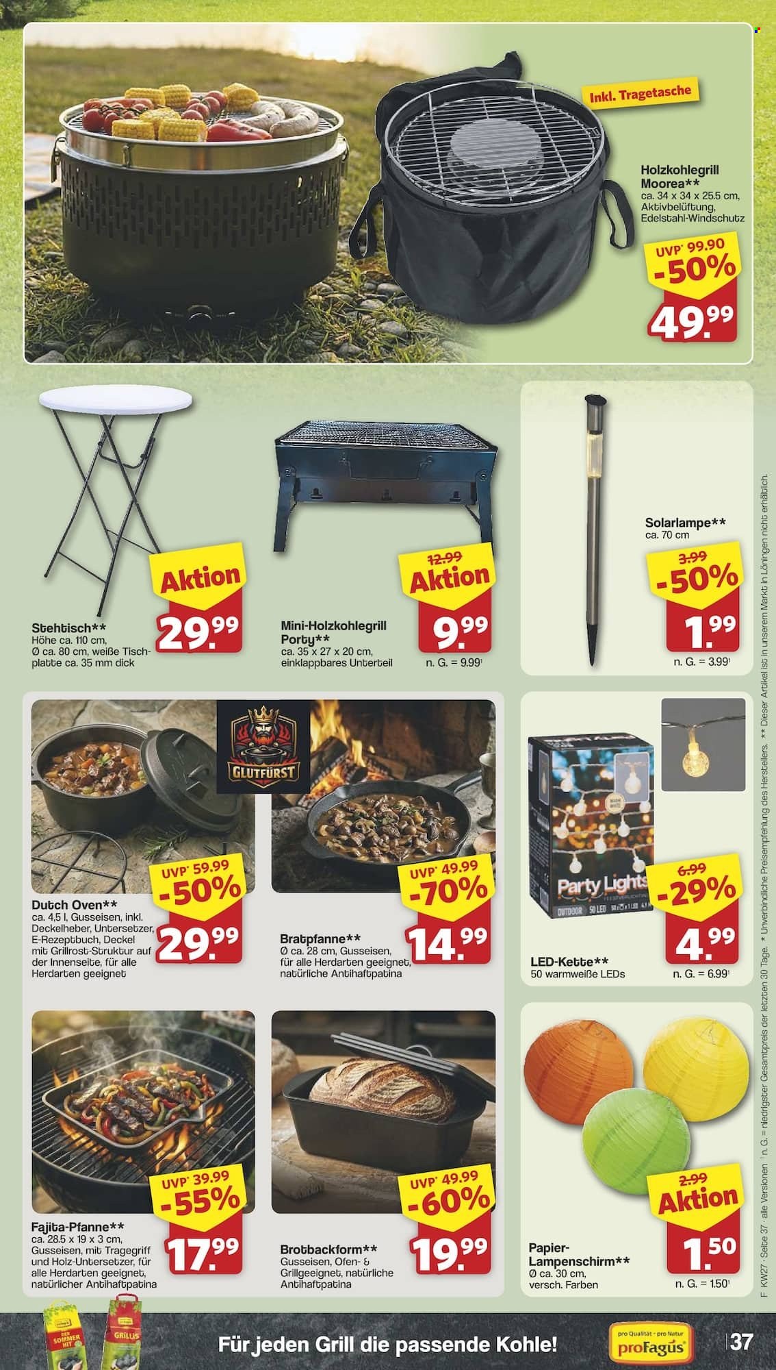 famila Prospekte  - 29.06.2026 - 4.07.2026. Seite 39