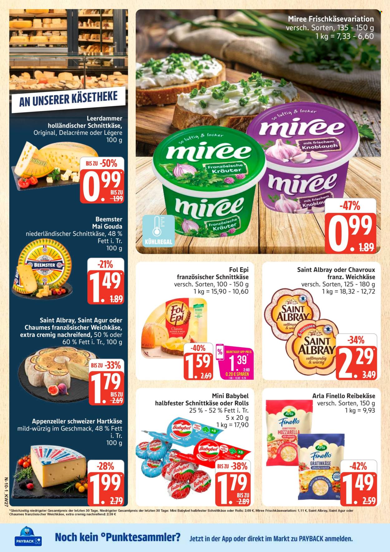 Marktkauf Prospekte  - 29.06.2026 - 4.07.2026. Seite 10