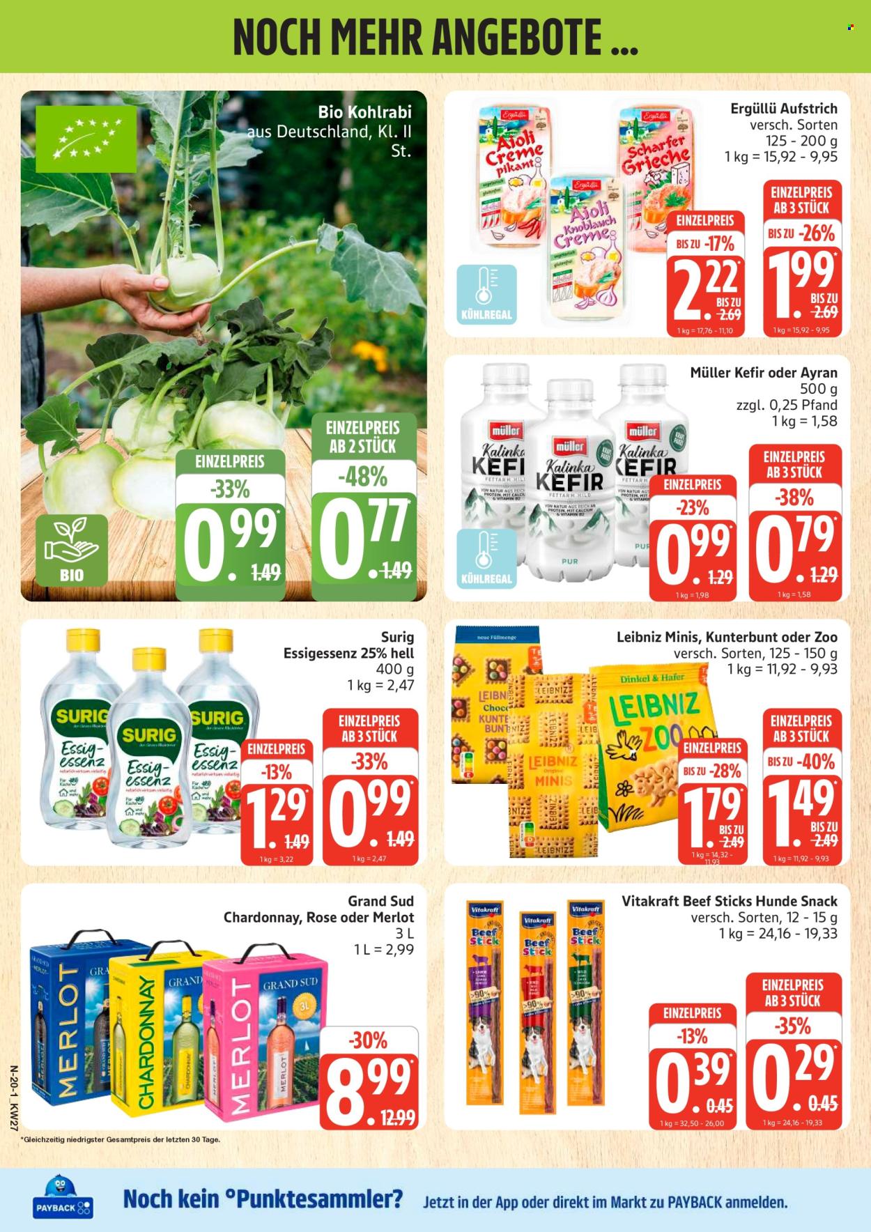 Marktkauf Prospekte  - 29.06.2026 - 4.07.2026. Seite 20