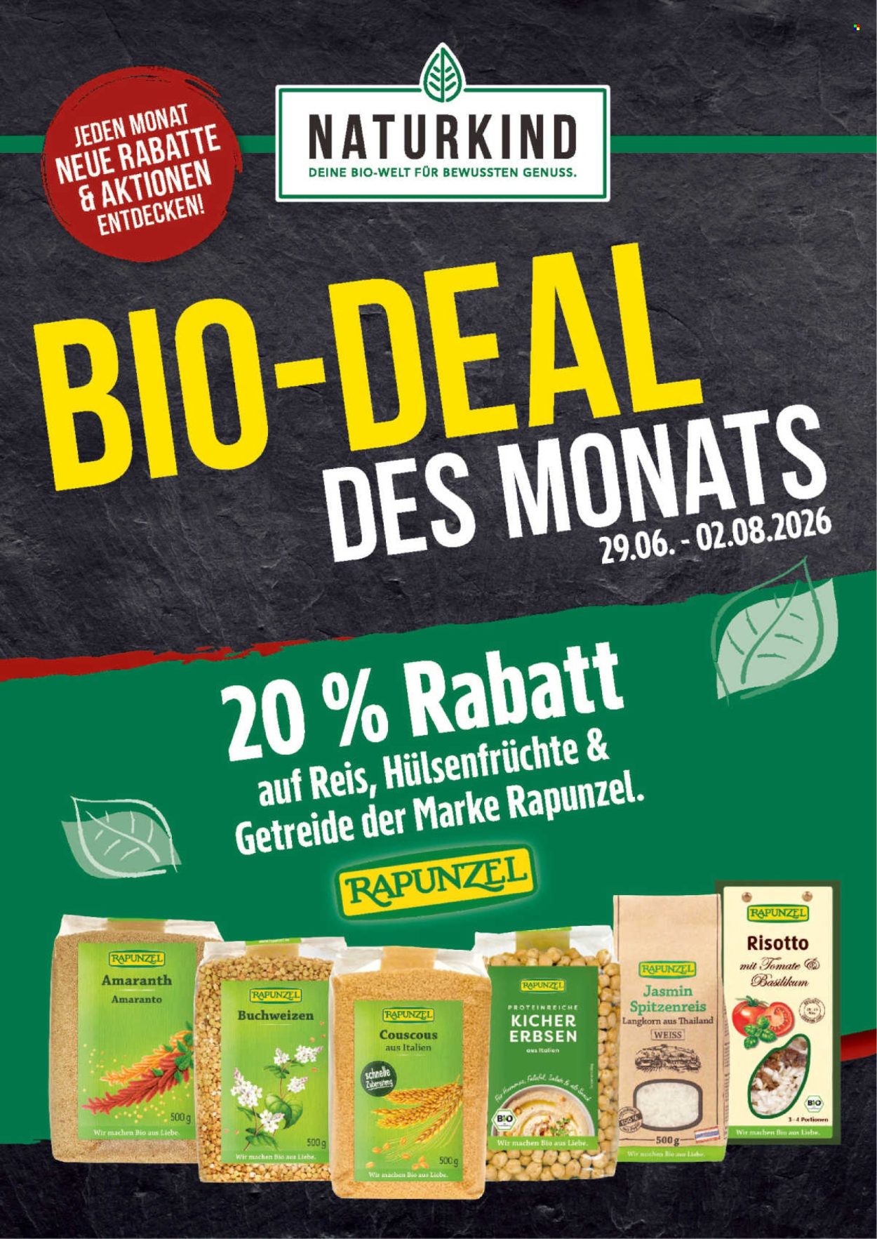 Marktkauf Prospekte  - 29.06.2026 - 4.07.2026. Seite 45