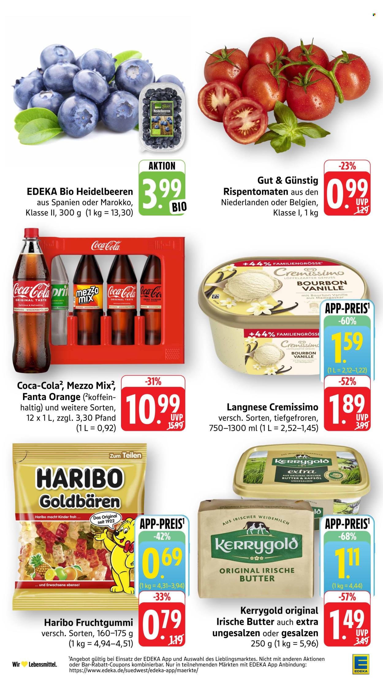 Edeka Prospekte  - 29.06.2026 - 4.07.2026. Seite 9