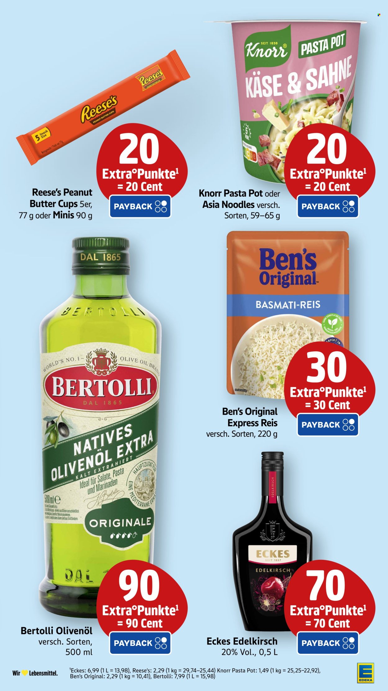 Edeka Prospekte  - 29.06.2026 - 4.07.2026. Seite 41