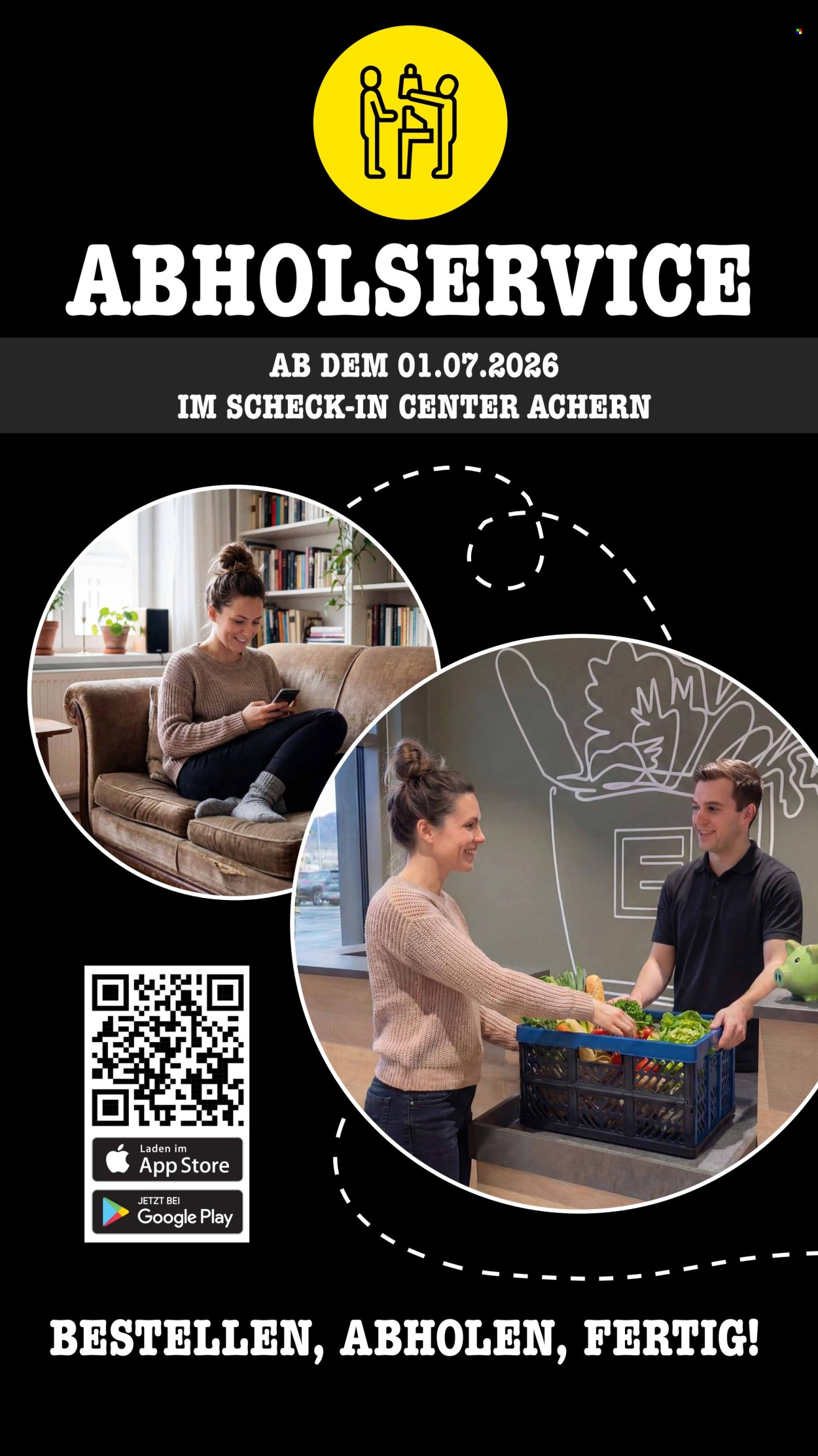 Scheck-in Prospekte  - 29.06.2026 - 4.07.2026. Seite 10