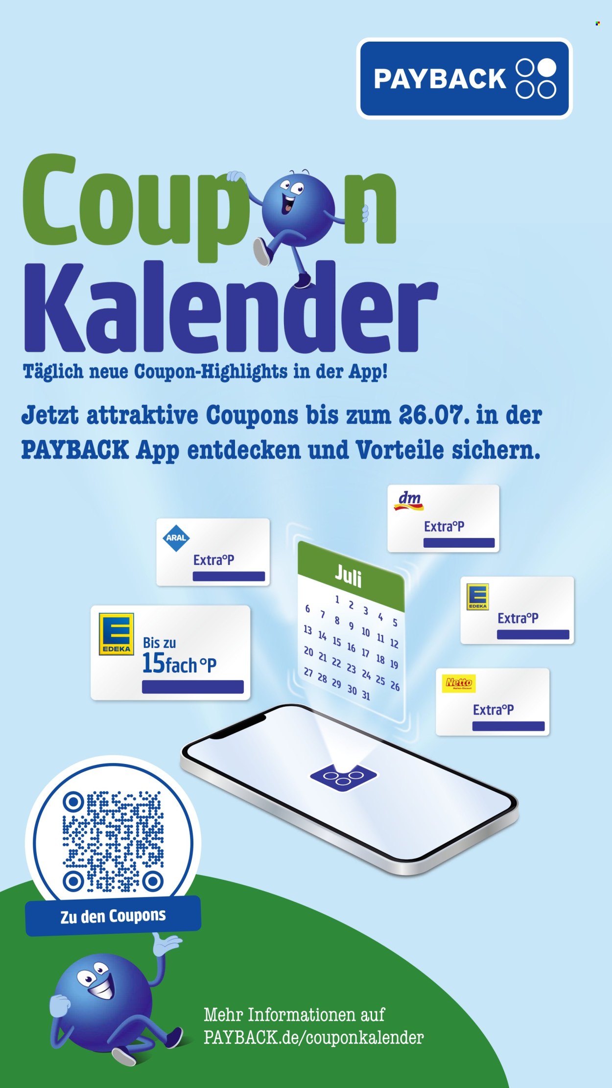 Scheck-in Prospekte  - 29.06.2026 - 4.07.2026. Seite 76