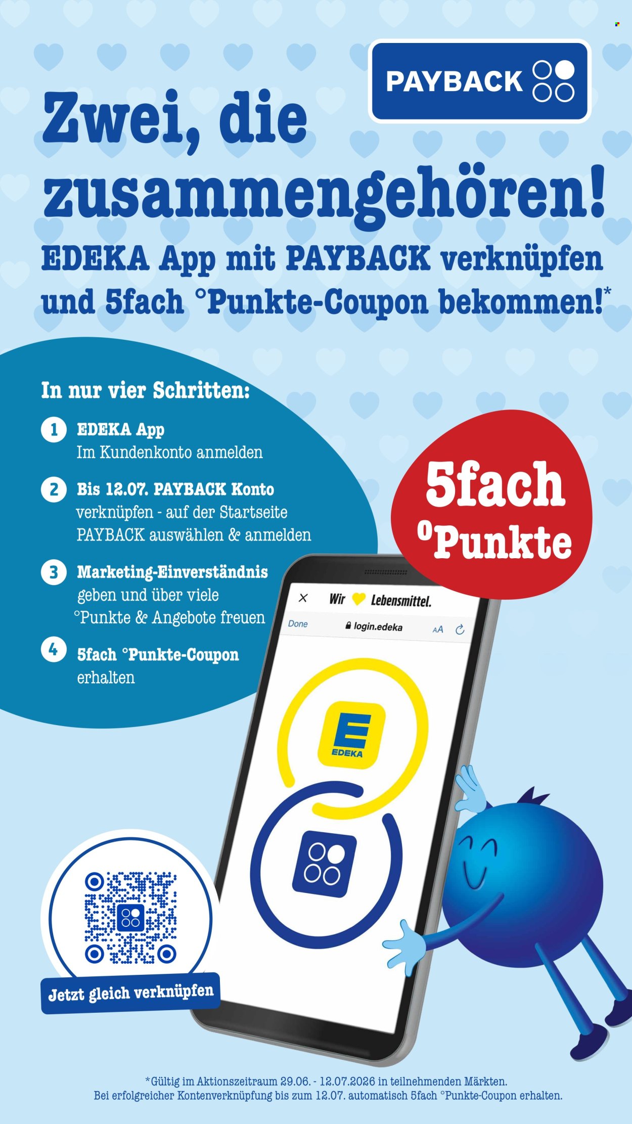 Scheck-in Prospekte  - 29.06.2026 - 4.07.2026. Seite 77