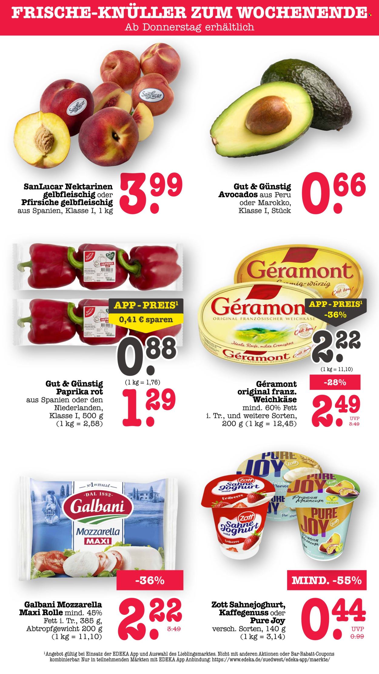 Scheck-in Prospekte  - 29.06.2026 - 4.07.2026. Seite 68