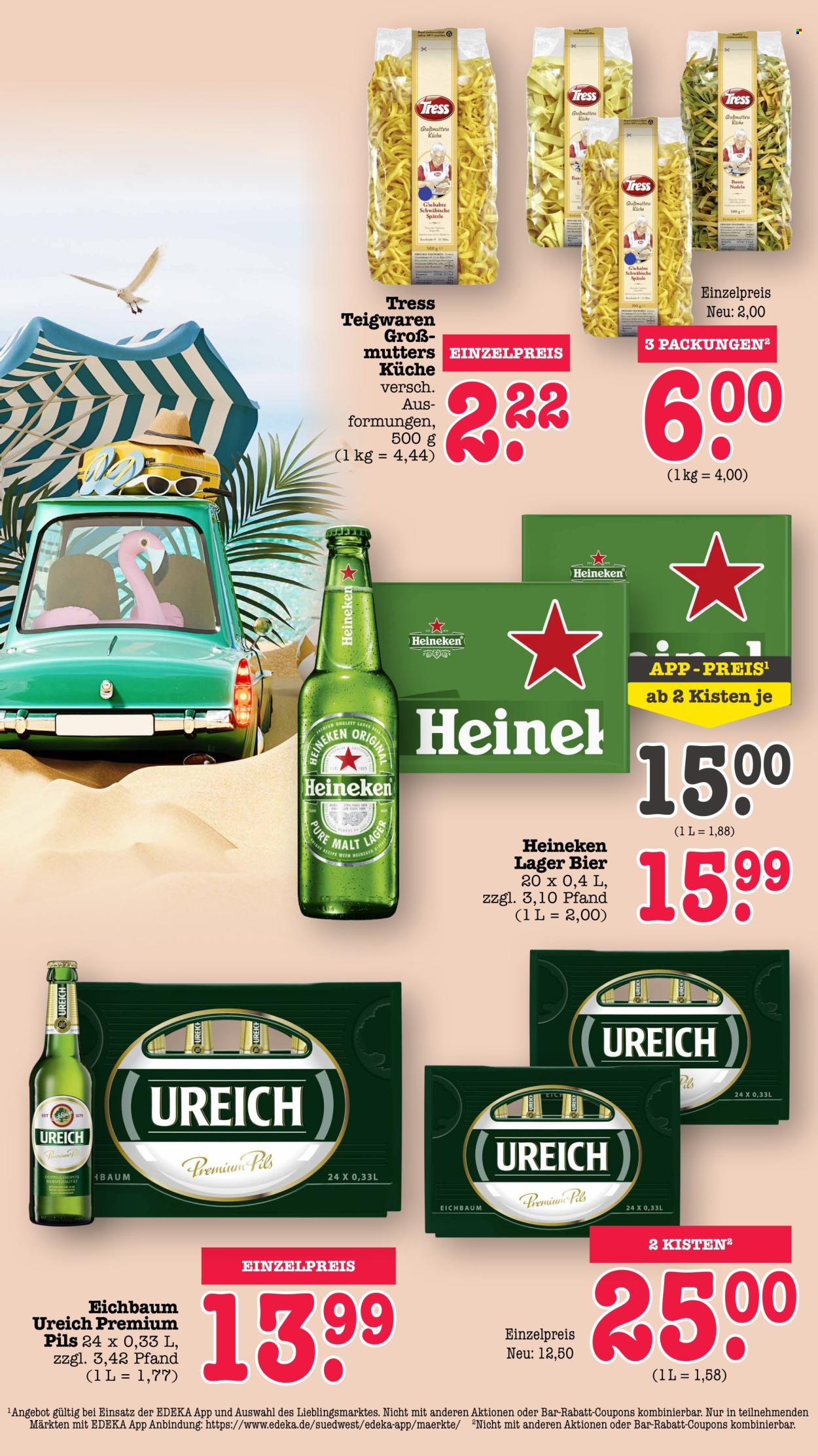 Scheck-in Prospekte  - 29.06.2026 - 4.07.2026. Seite 2