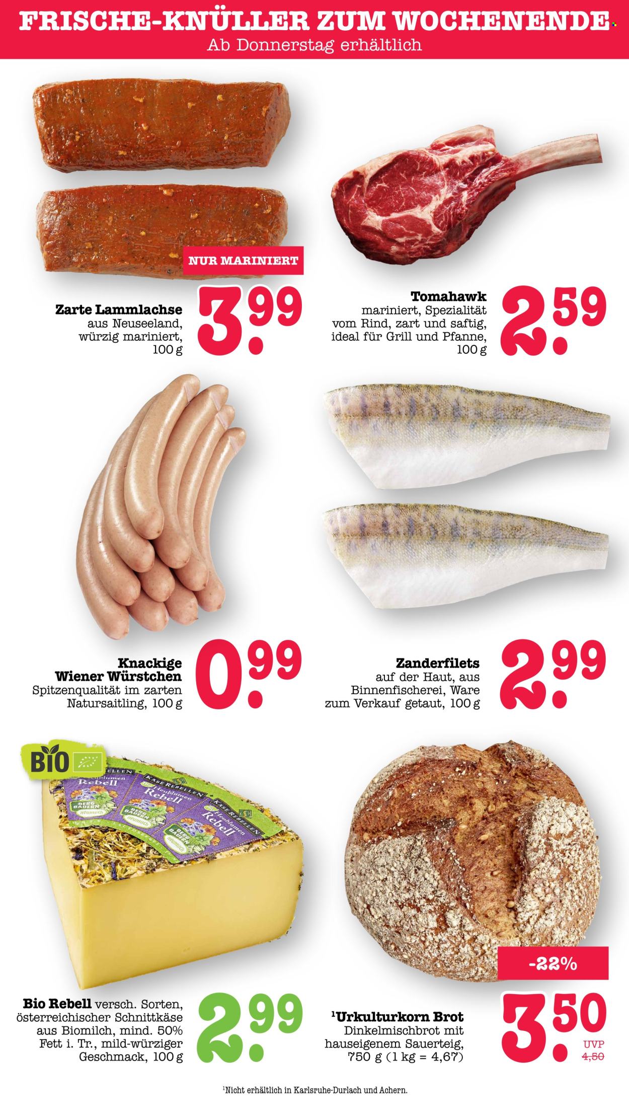 Scheck-in Prospekte  - 29.06.2026 - 4.07.2026. Seite 79
