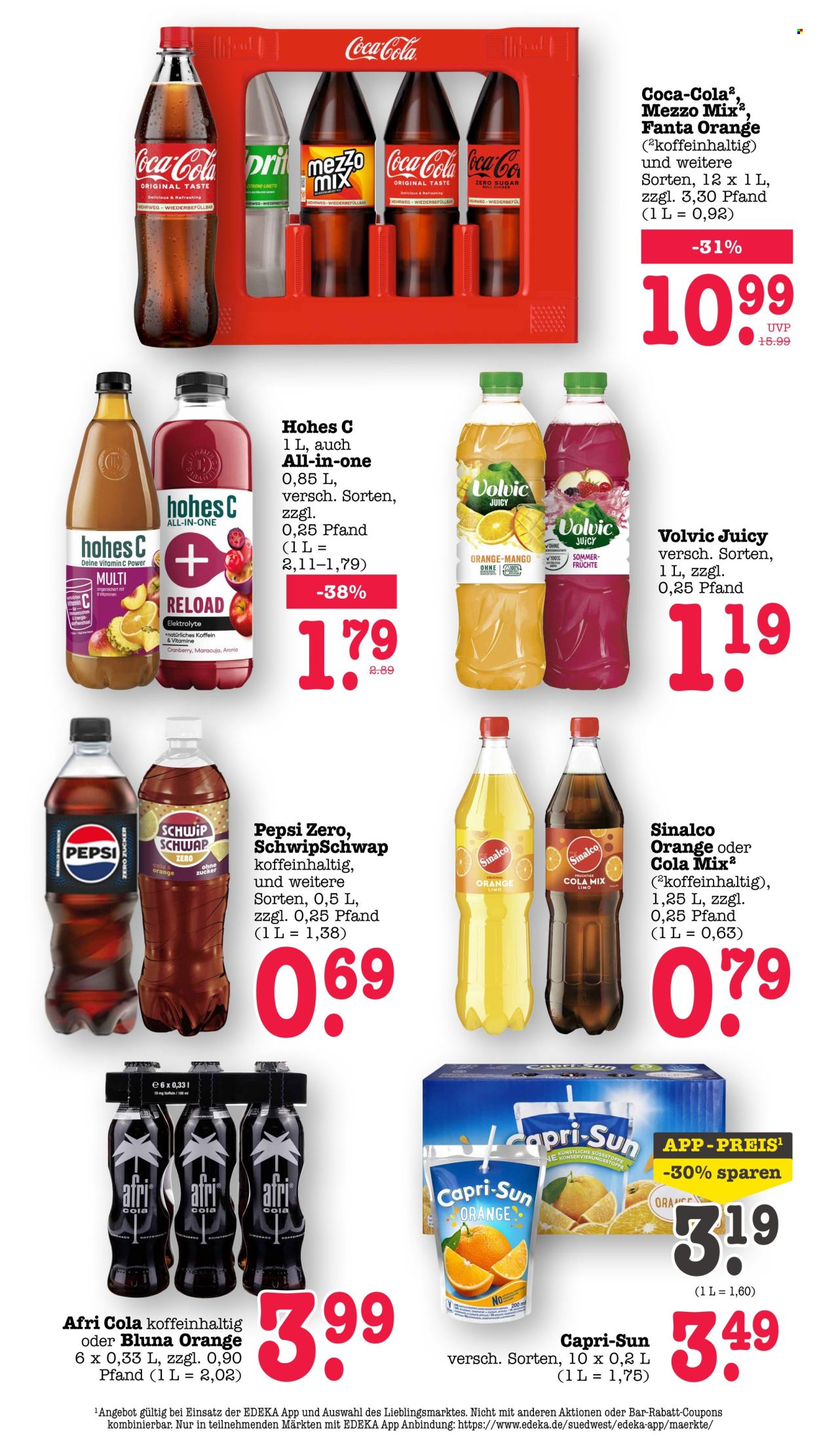 Scheck-in Prospekte  - 29.06.2026 - 4.07.2026. Seite 41