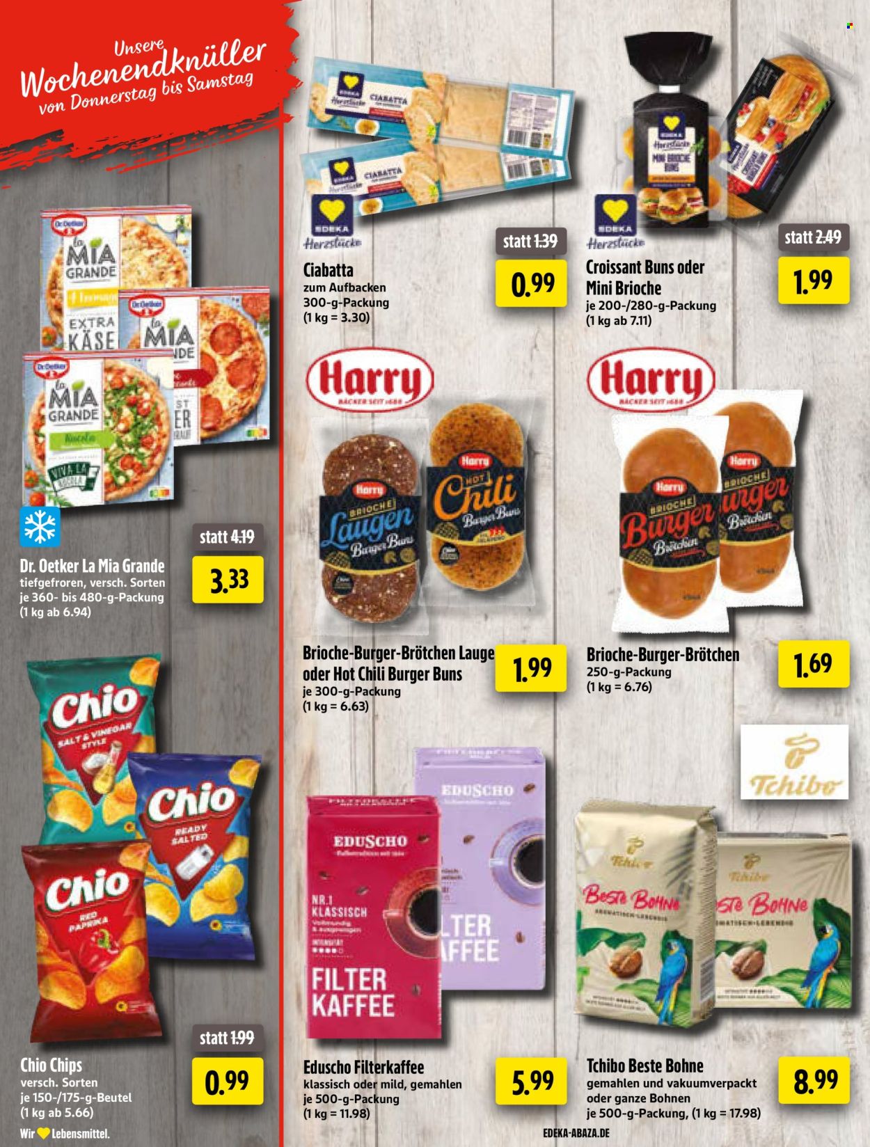 Edeka Getränkemarkt Prospekte  - 29.06.2026 - 4.07.2026. Seite 12
