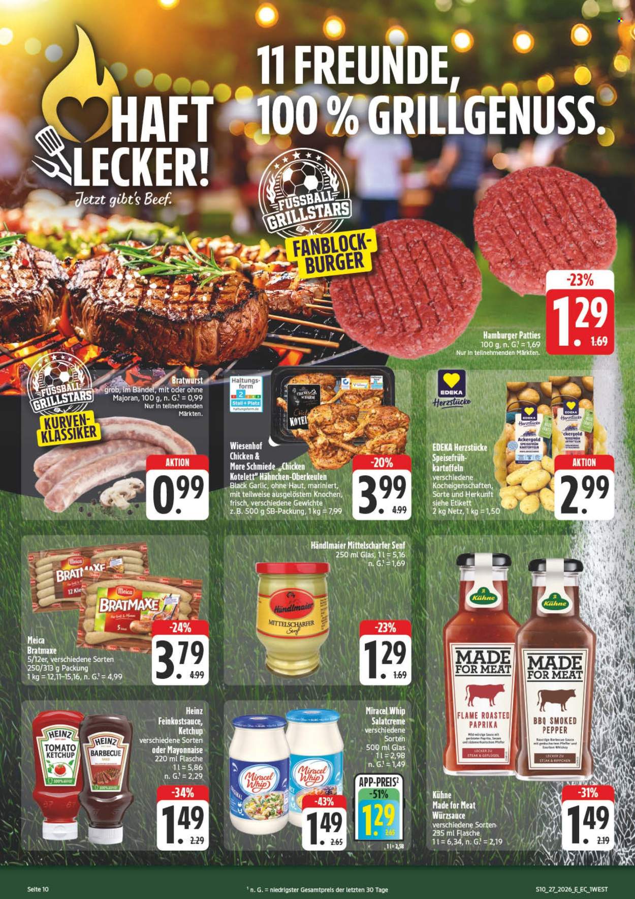 E center Prospekte  - 29.06.2026 - 4.07.2026. Seite 12