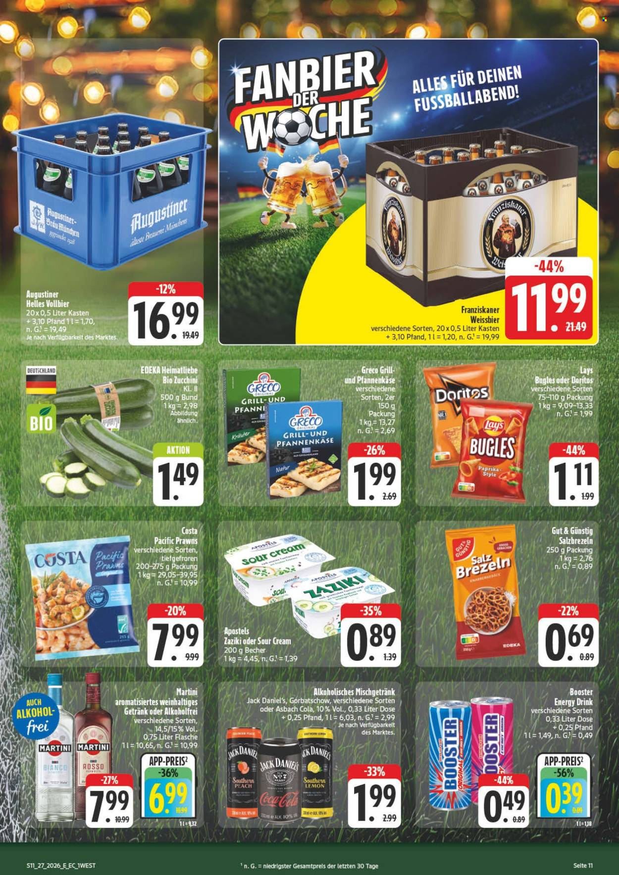 E center Prospekte  - 29.06.2026 - 4.07.2026. Seite 13