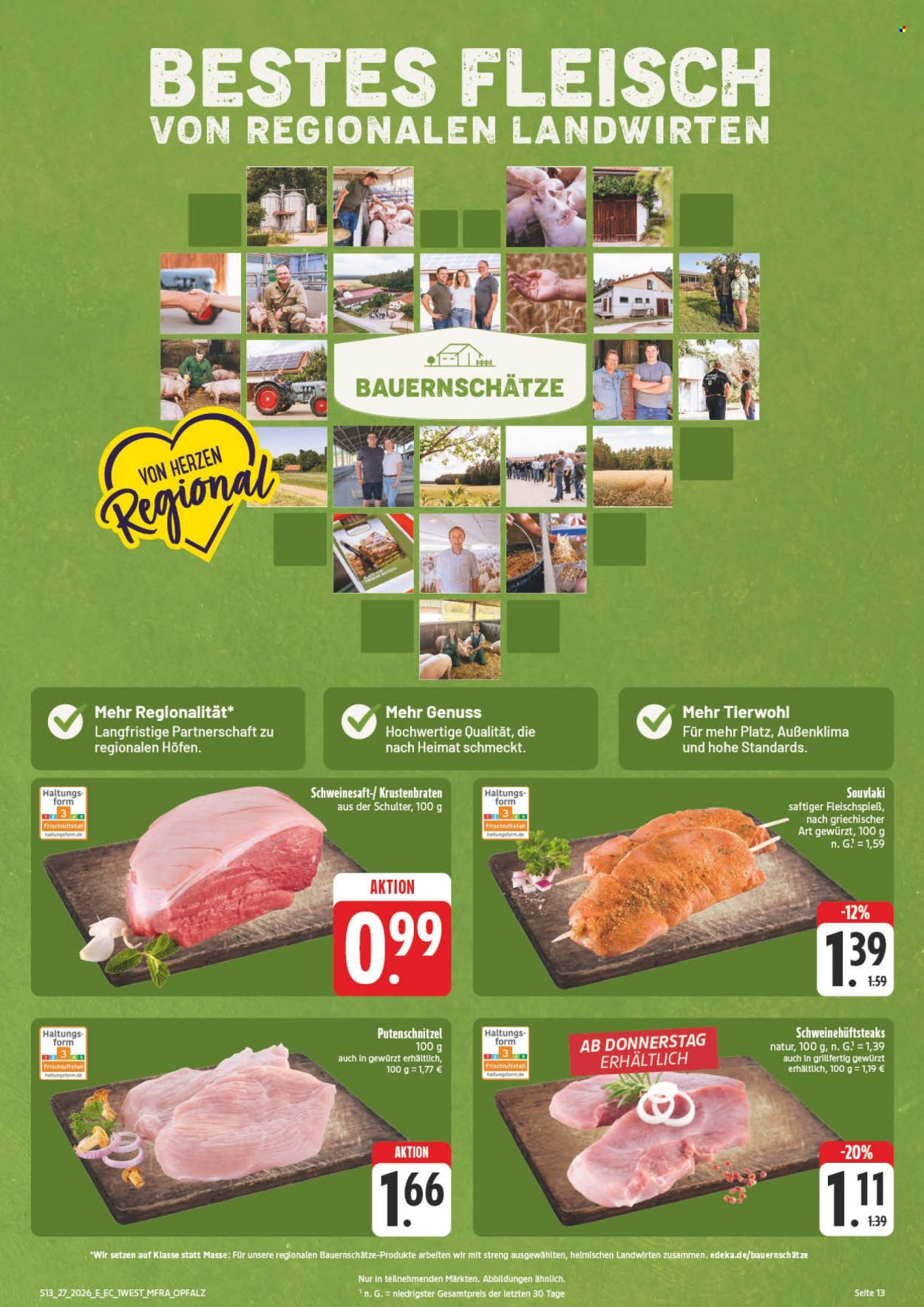 E center Prospekte  - 29.06.2026 - 4.07.2026. Seite 15