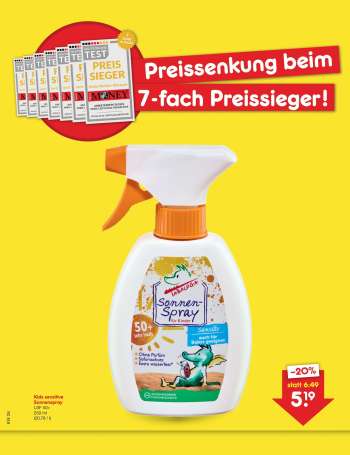 Prospekte Netto Marken-Discount.