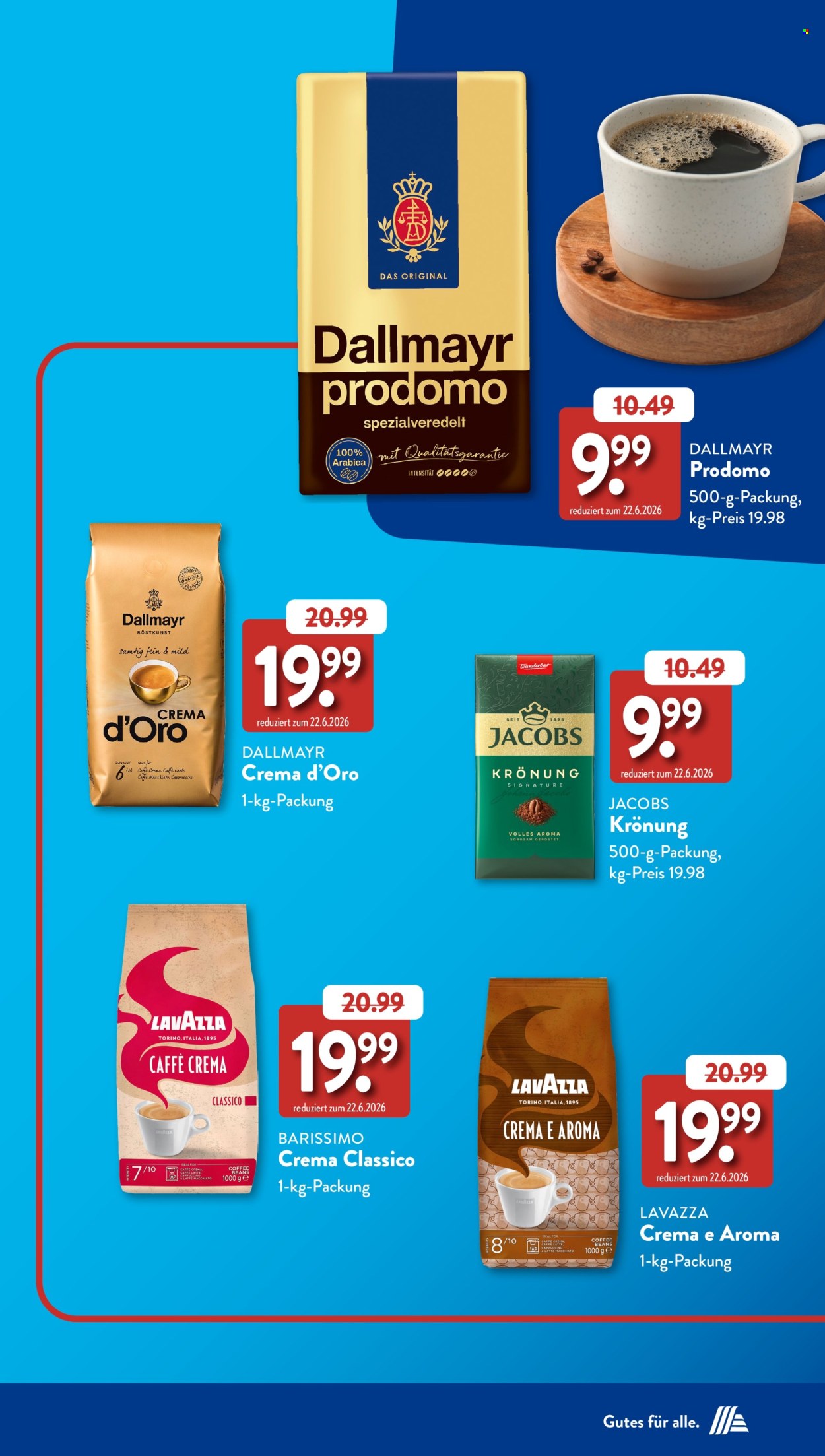 ALDI SÜD Prospekte . Seite 3