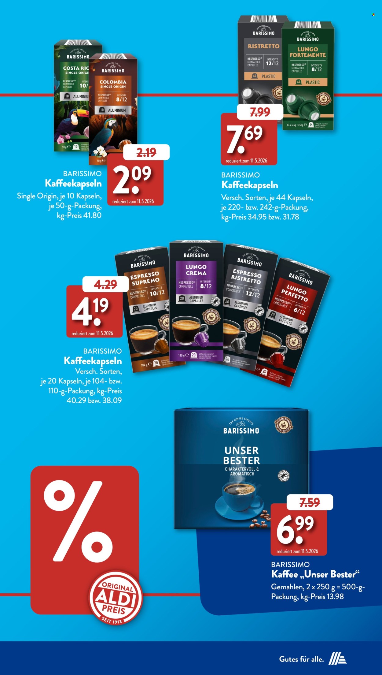 ALDI SÜD Prospekte . Seite 5