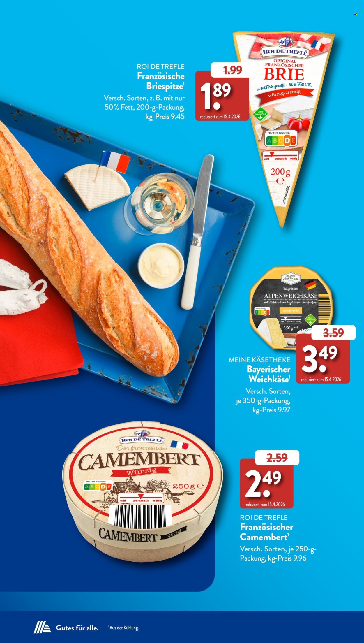 ALDI SÜD Prospekte . Seite 12