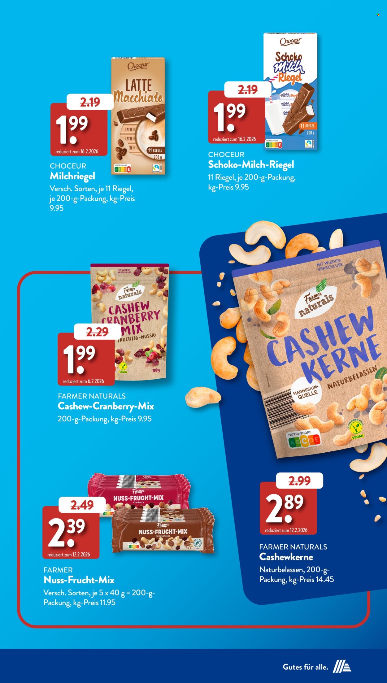 ALDI SÜD Prospekte . Seite 21