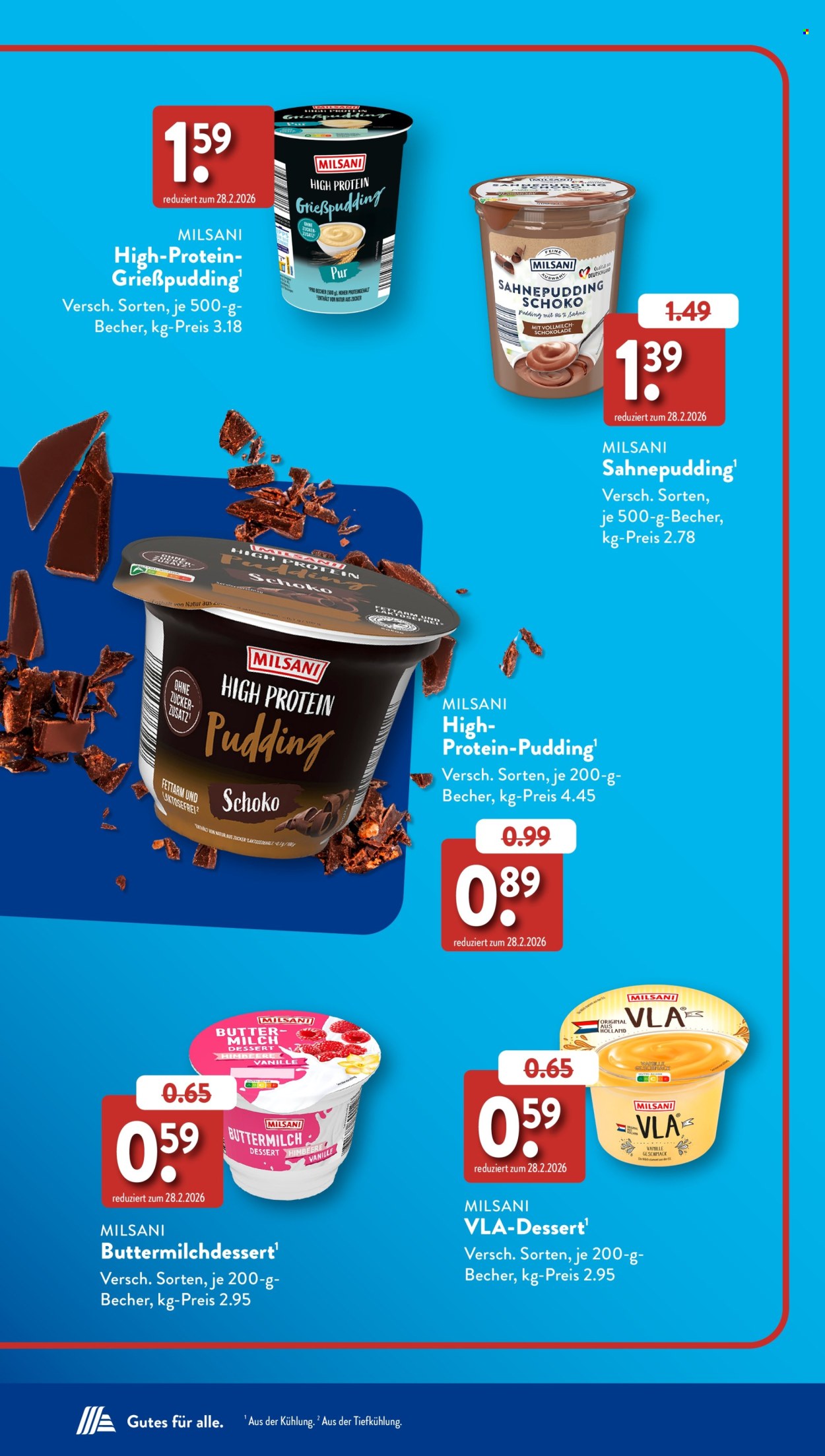 ALDI SÜD Prospekte . Seite 38