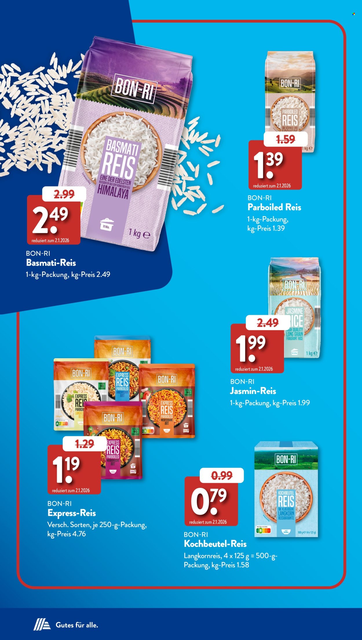 ALDI SÜD Prospekte . Seite 40