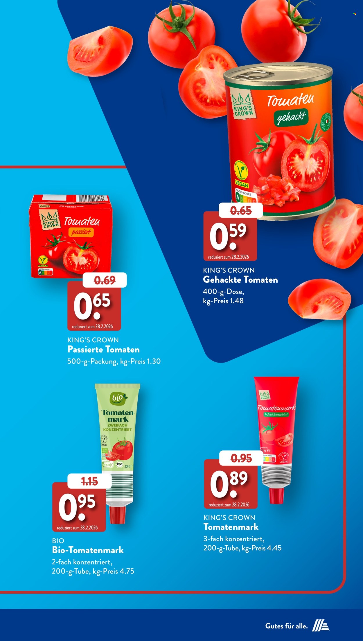 ALDI SÜD Prospekte . Seite 43