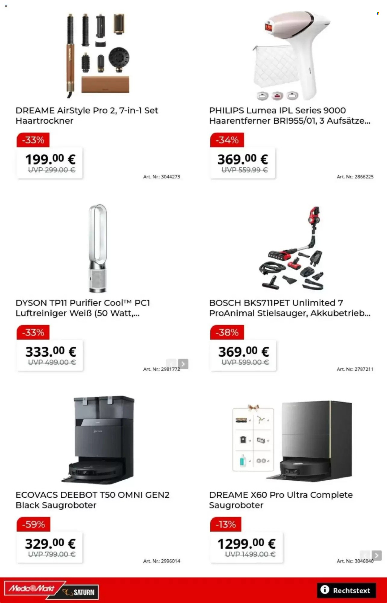 MediaMarkt Prospekte  - 30.06.2026 - 6.07.2026. Seite 13