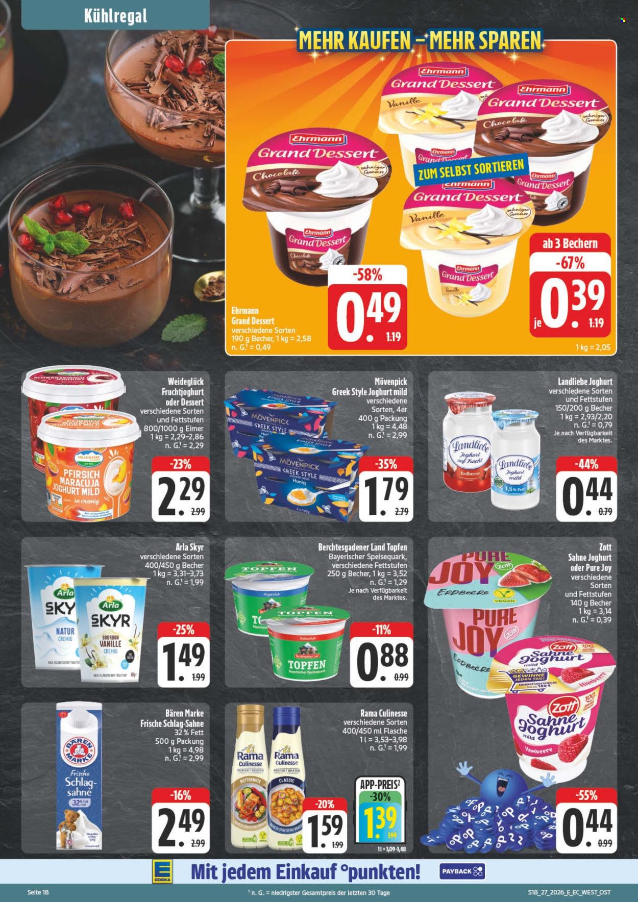 E center Prospekte  - 29.06.2026 - 4.07.2026. Seite 20