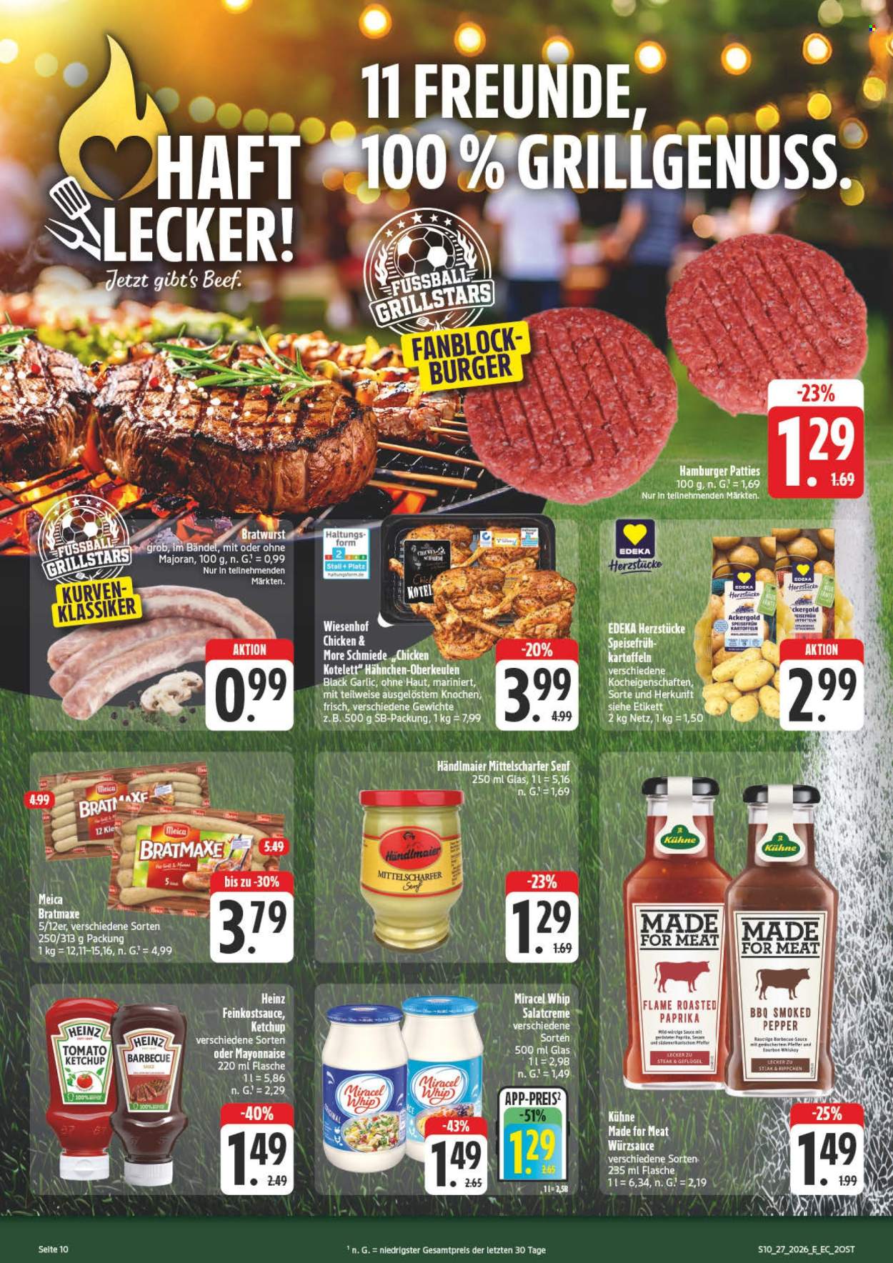 E center Prospekte  - 29.06.2026 - 4.07.2026. Seite 12
