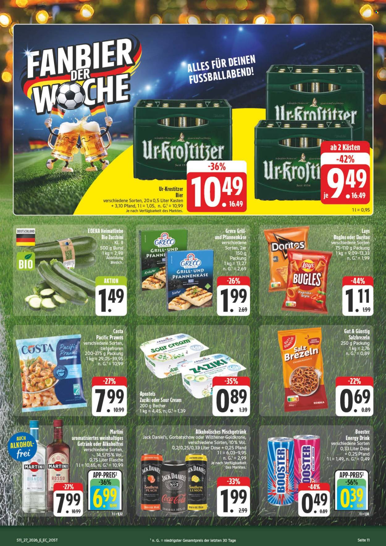 E center Prospekte  - 29.06.2026 - 4.07.2026. Seite 13