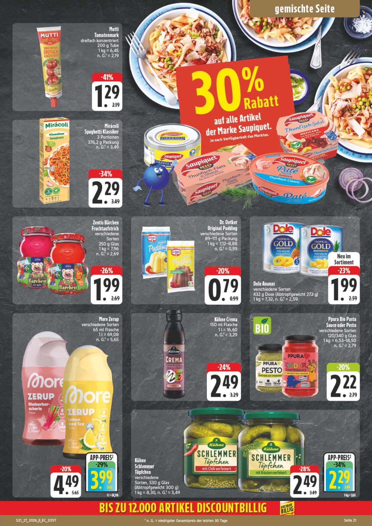 E center Prospekte  - 29.06.2026 - 4.07.2026. Seite 23