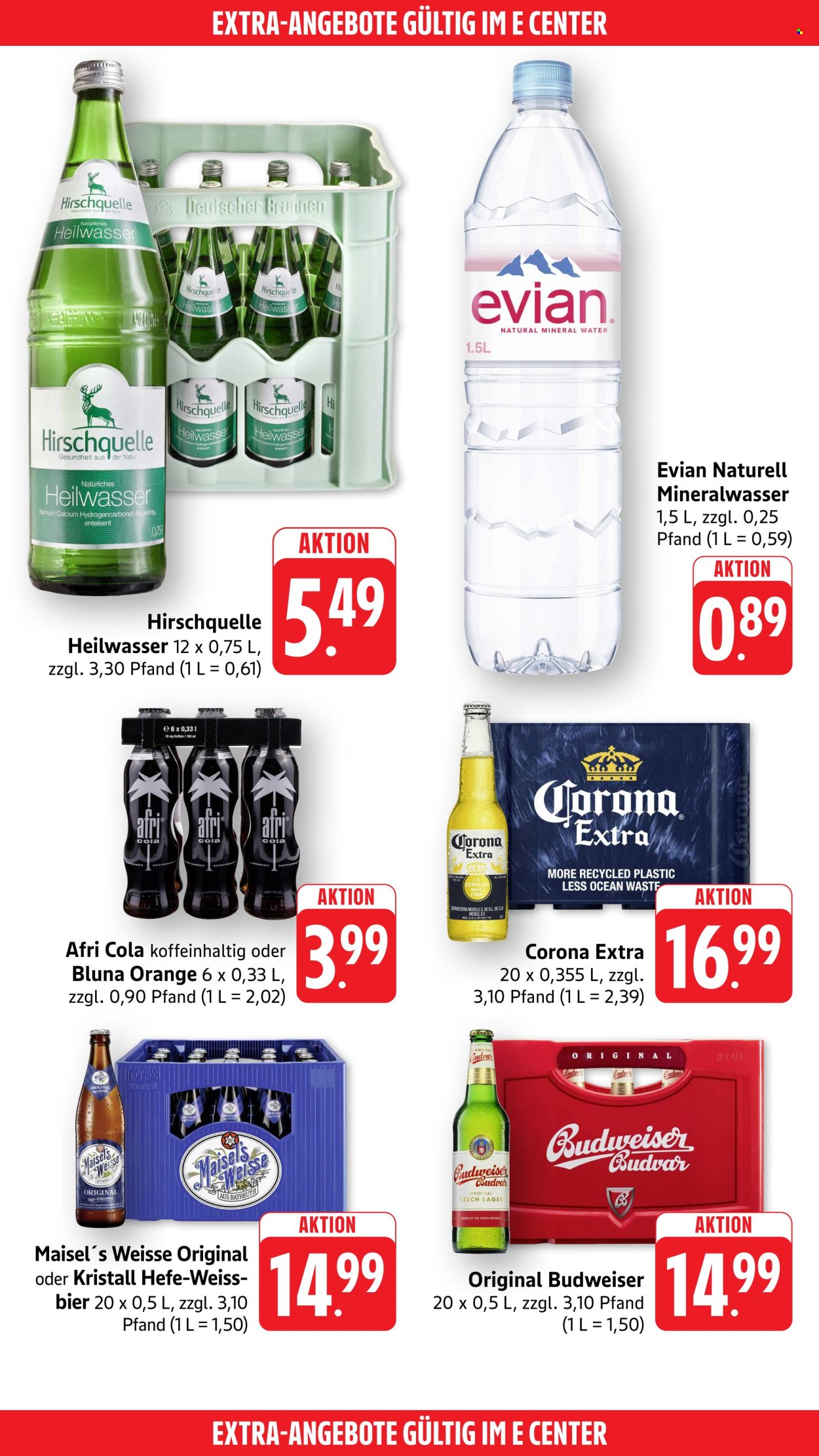 Edeka Prospekte  - 29.06.2026 - 4.07.2026. Seite 54