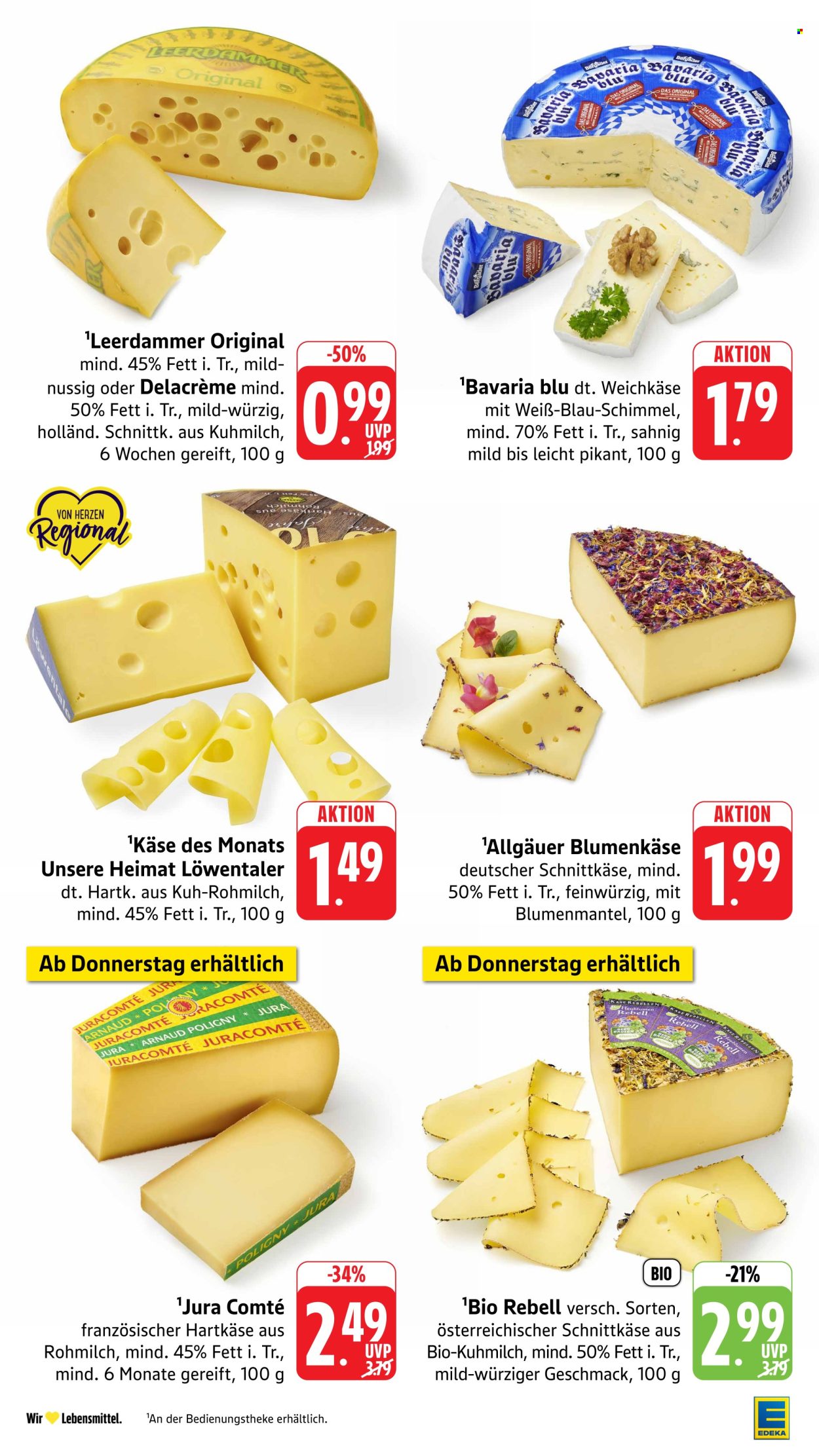 Edeka Prospekte  - 29.06.2026 - 4.07.2026. Seite 20
