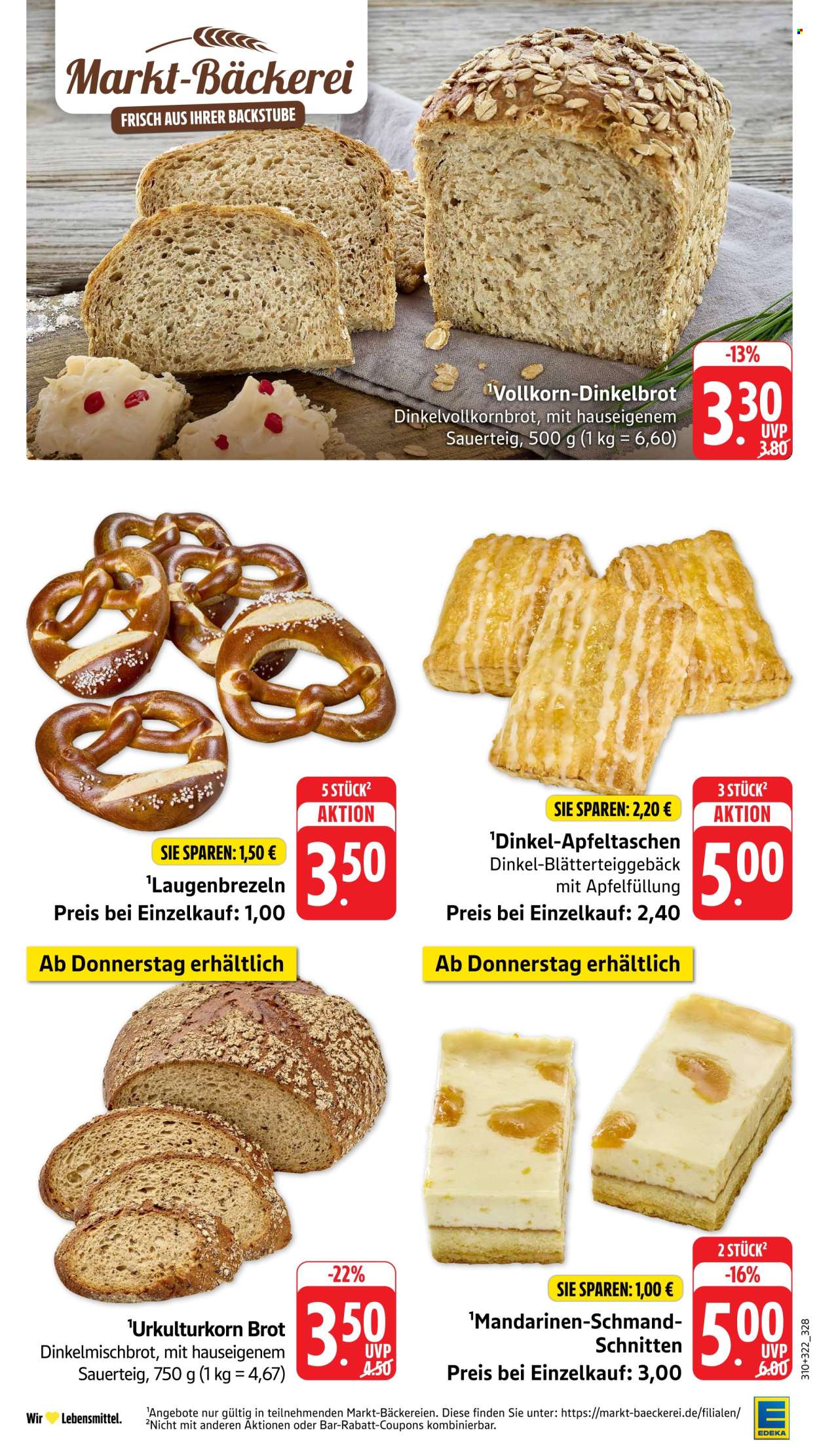Edeka Prospekte  - 29.06.2026 - 4.07.2026. Seite 23