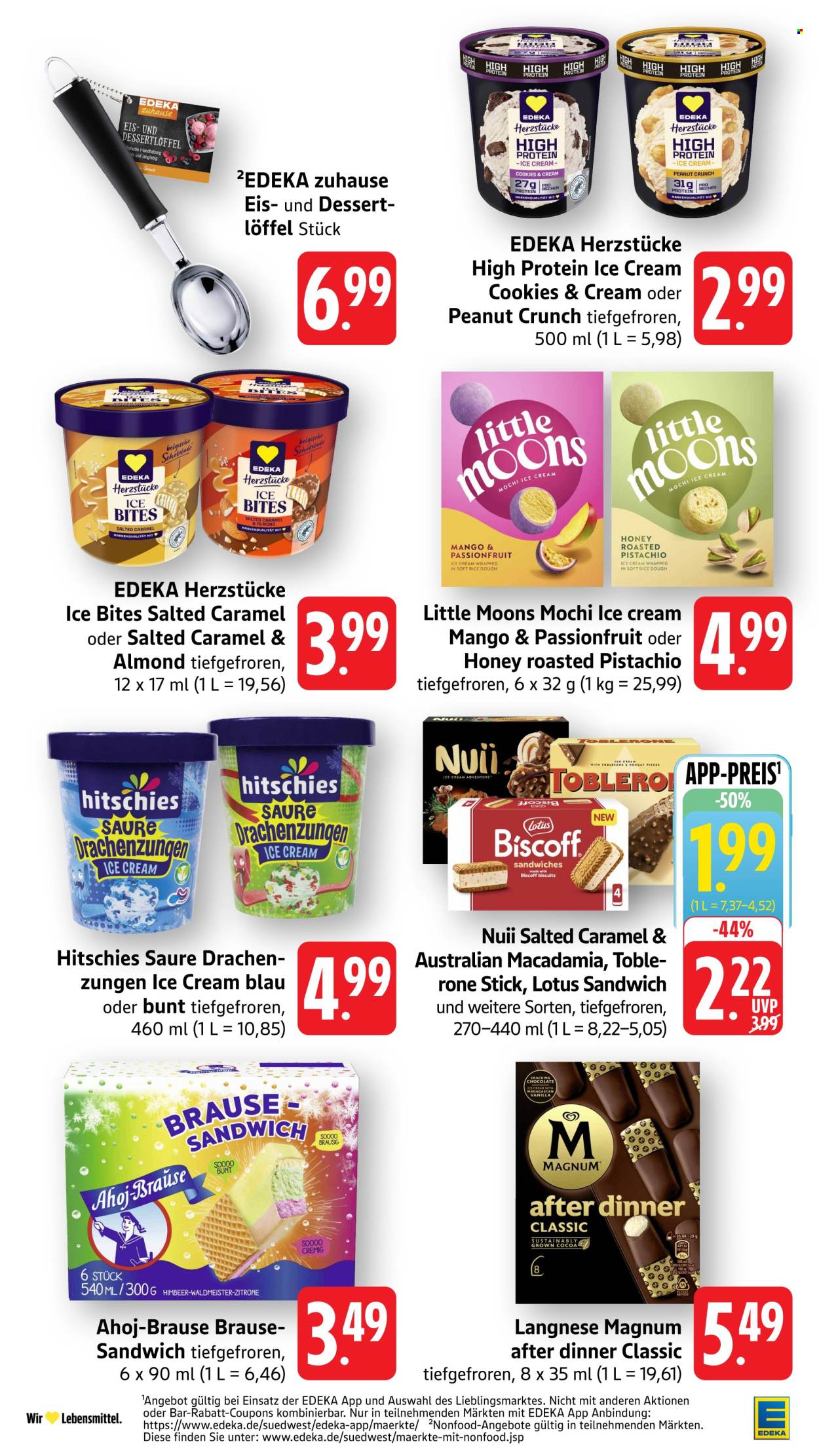 Edeka Prospekte  - 29.06.2026 - 4.07.2026. Seite 30