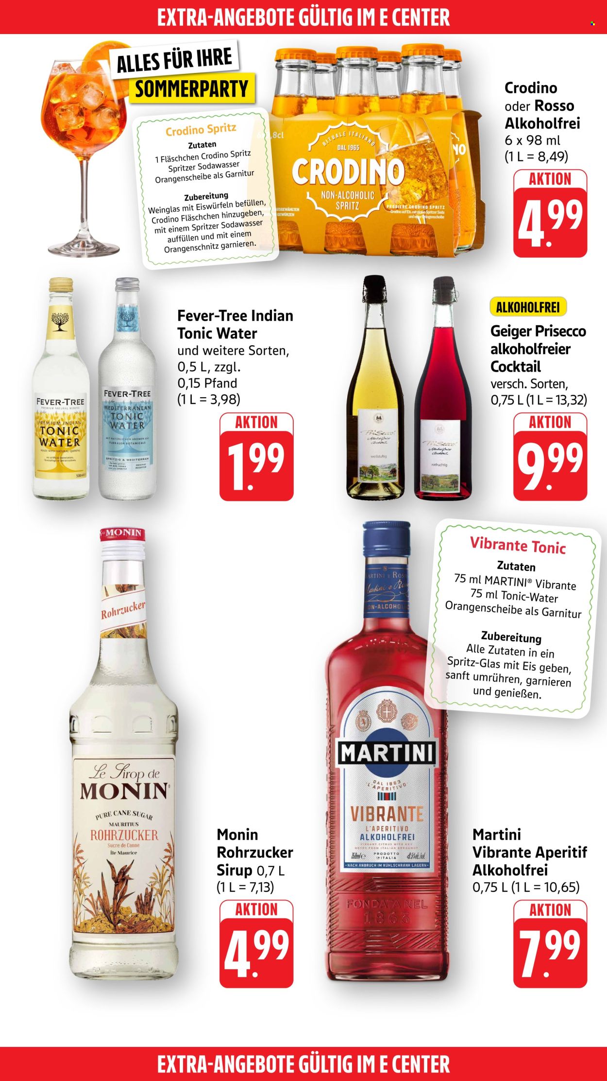 Edeka Prospekte  - 29.06.2026 - 4.07.2026. Seite 52