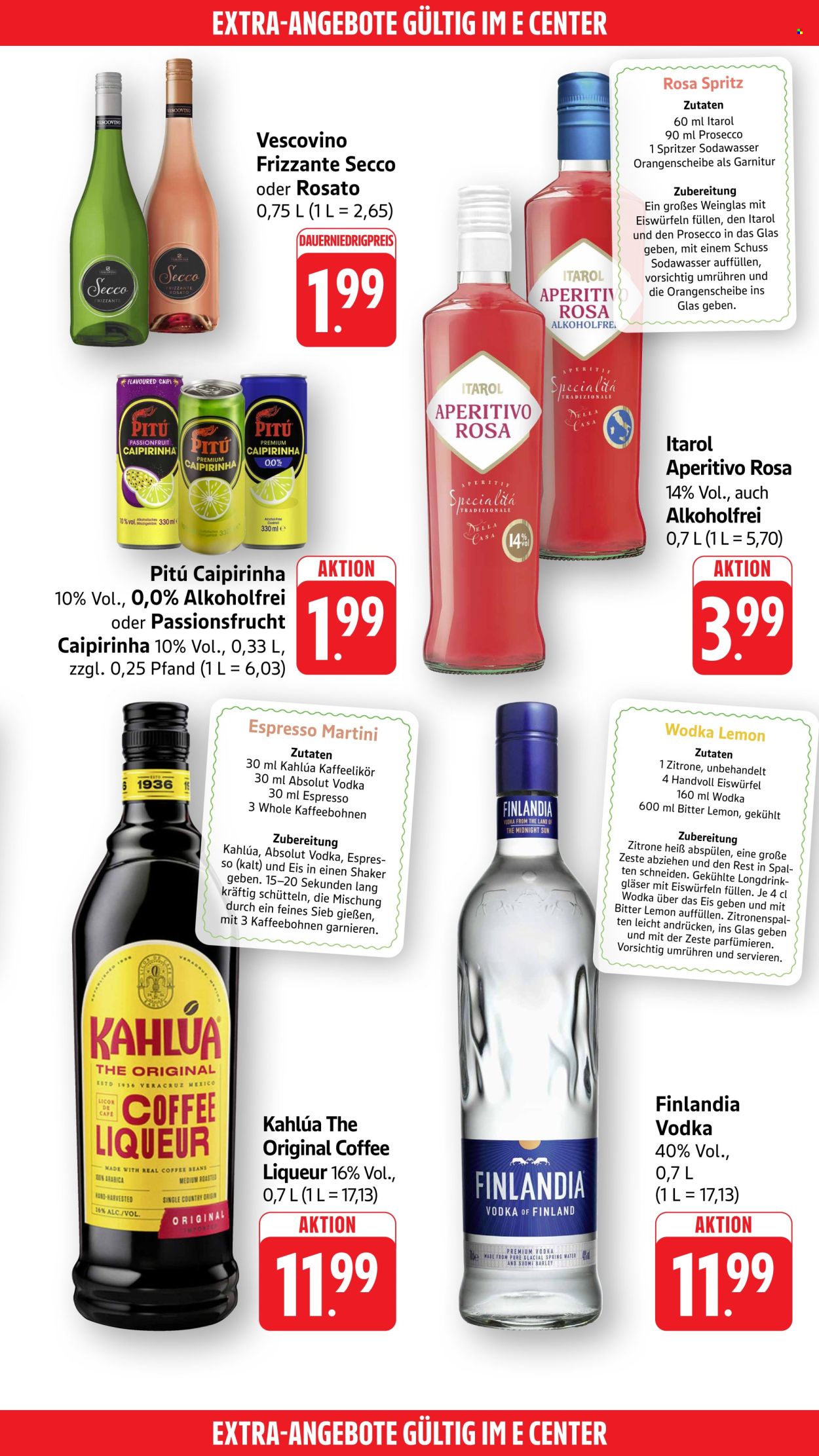 Edeka Prospekte  - 29.06.2026 - 4.07.2026. Seite 53
