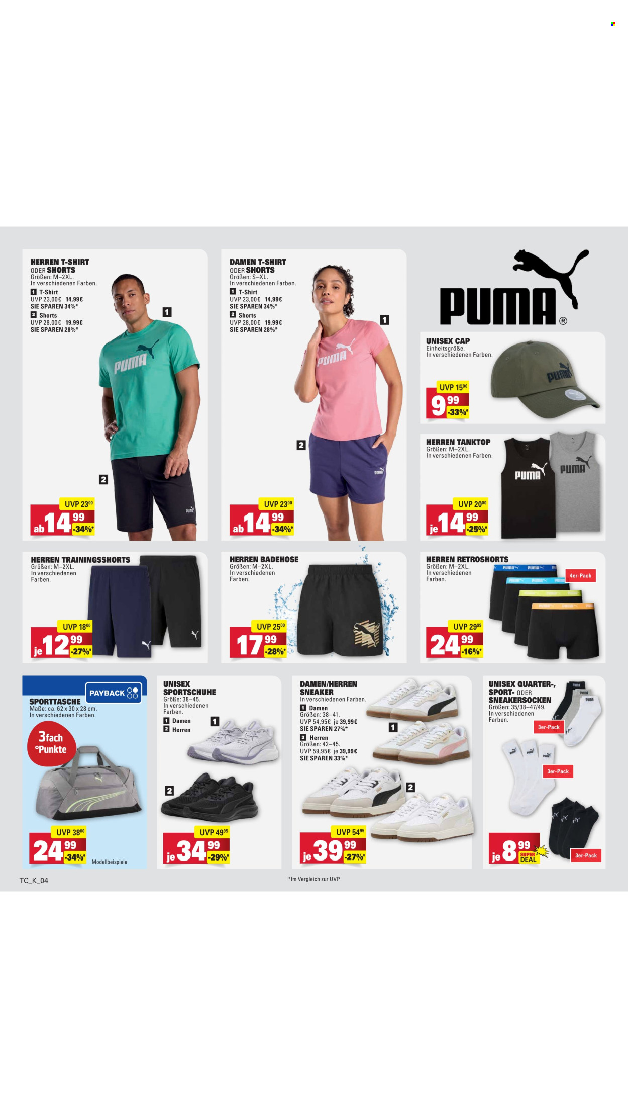 Edeka Prospekte  - 29.06.2026 - 4.07.2026. Seite 61