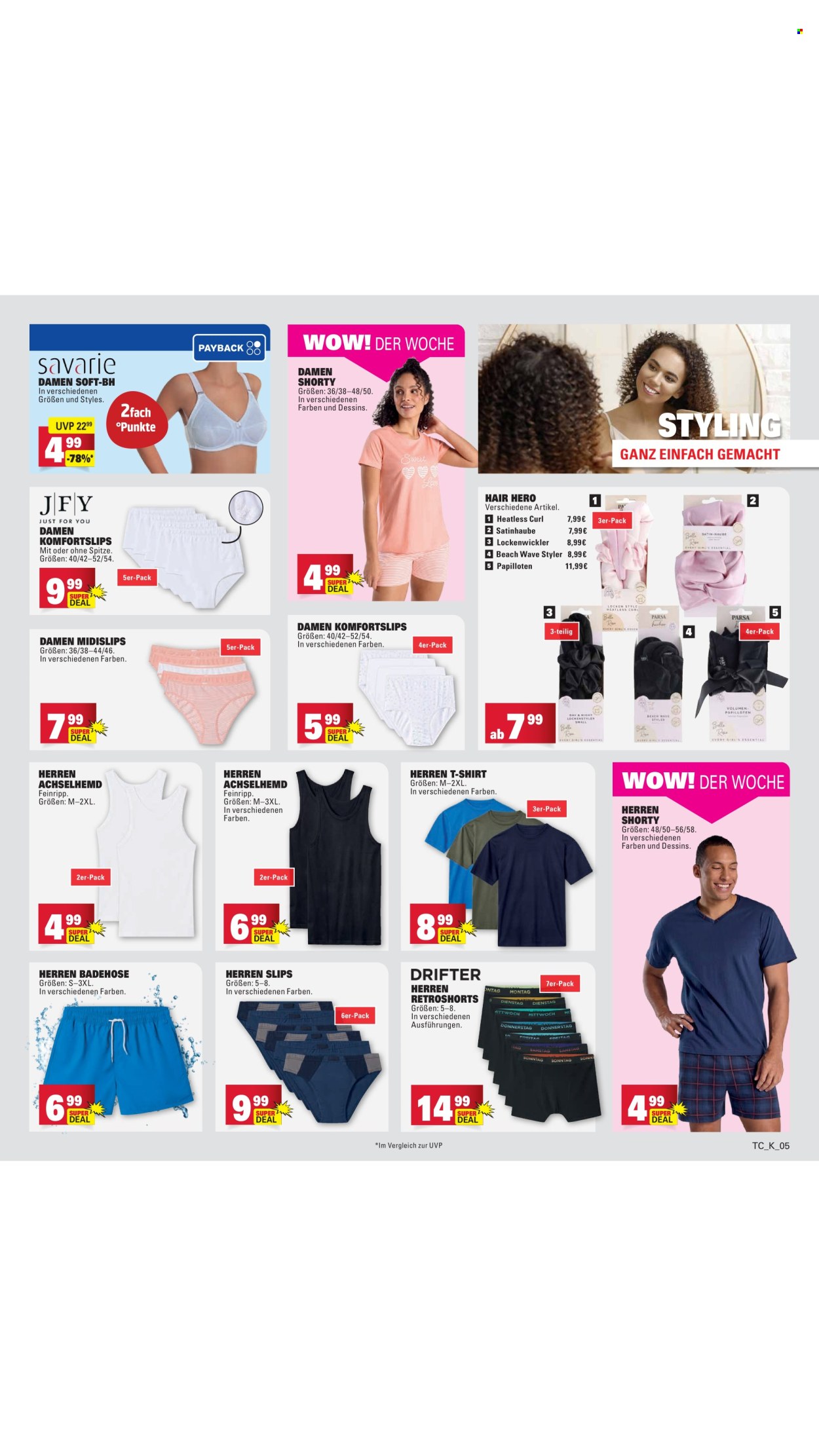 Edeka Prospekte  - 29.06.2026 - 4.07.2026. Seite 62
