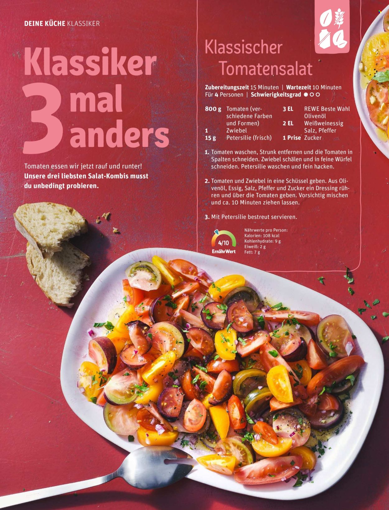 REWE Prospekte  - 1.07.2026 - 1.07.2026. Seite 28