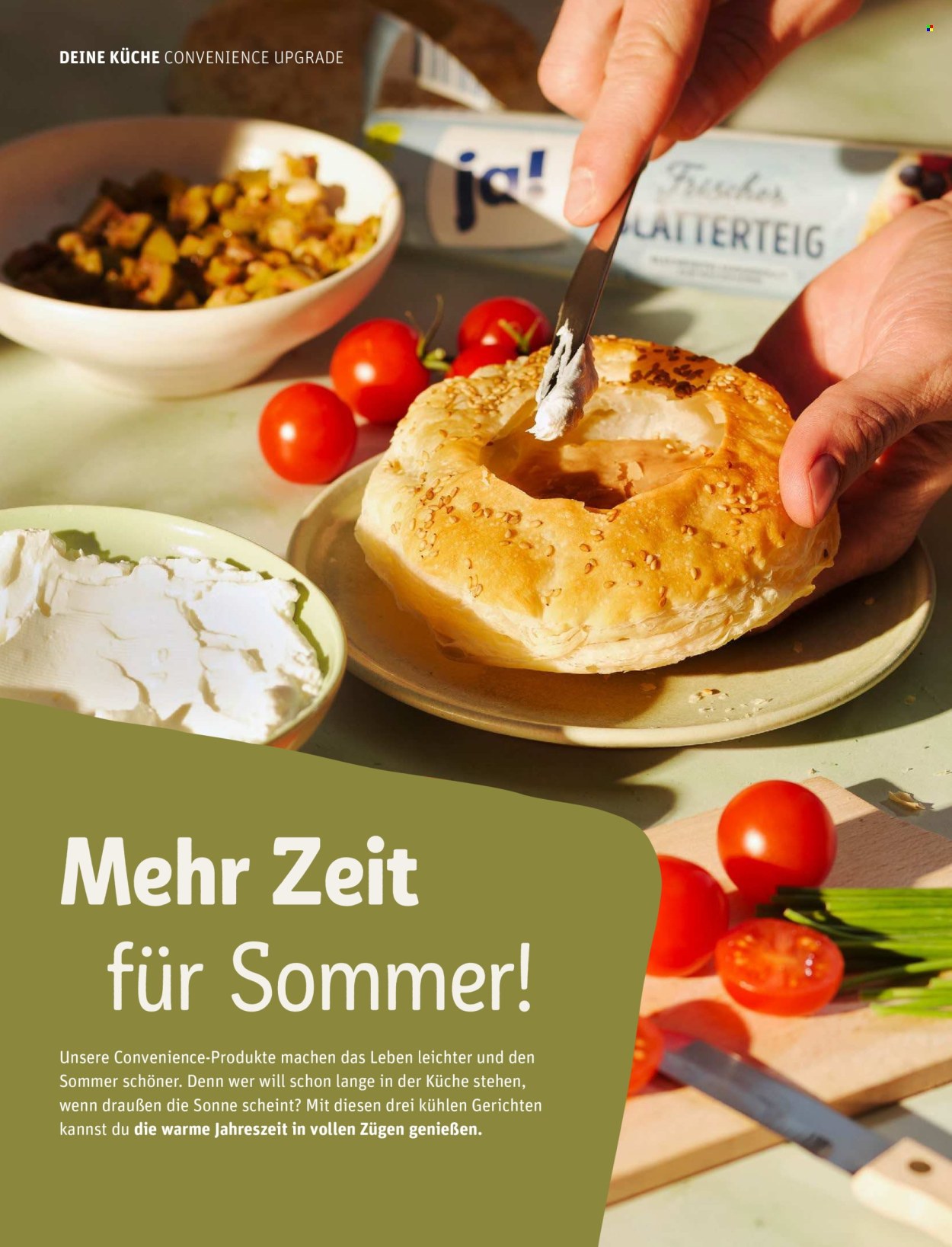 REWE Prospekte  - 1.07.2026 - 1.07.2026. Seite 50