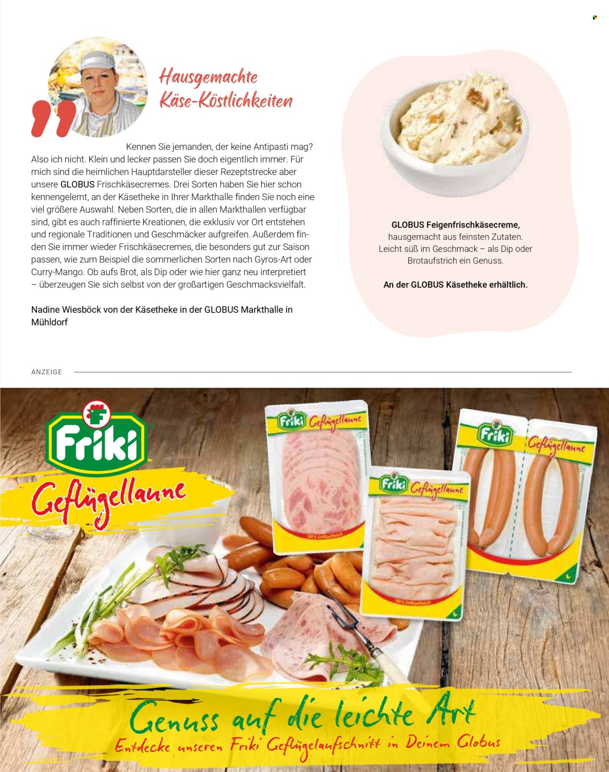 Globus Prospekte  - 1.07.2026 - 31.07.2026. Seite 15
