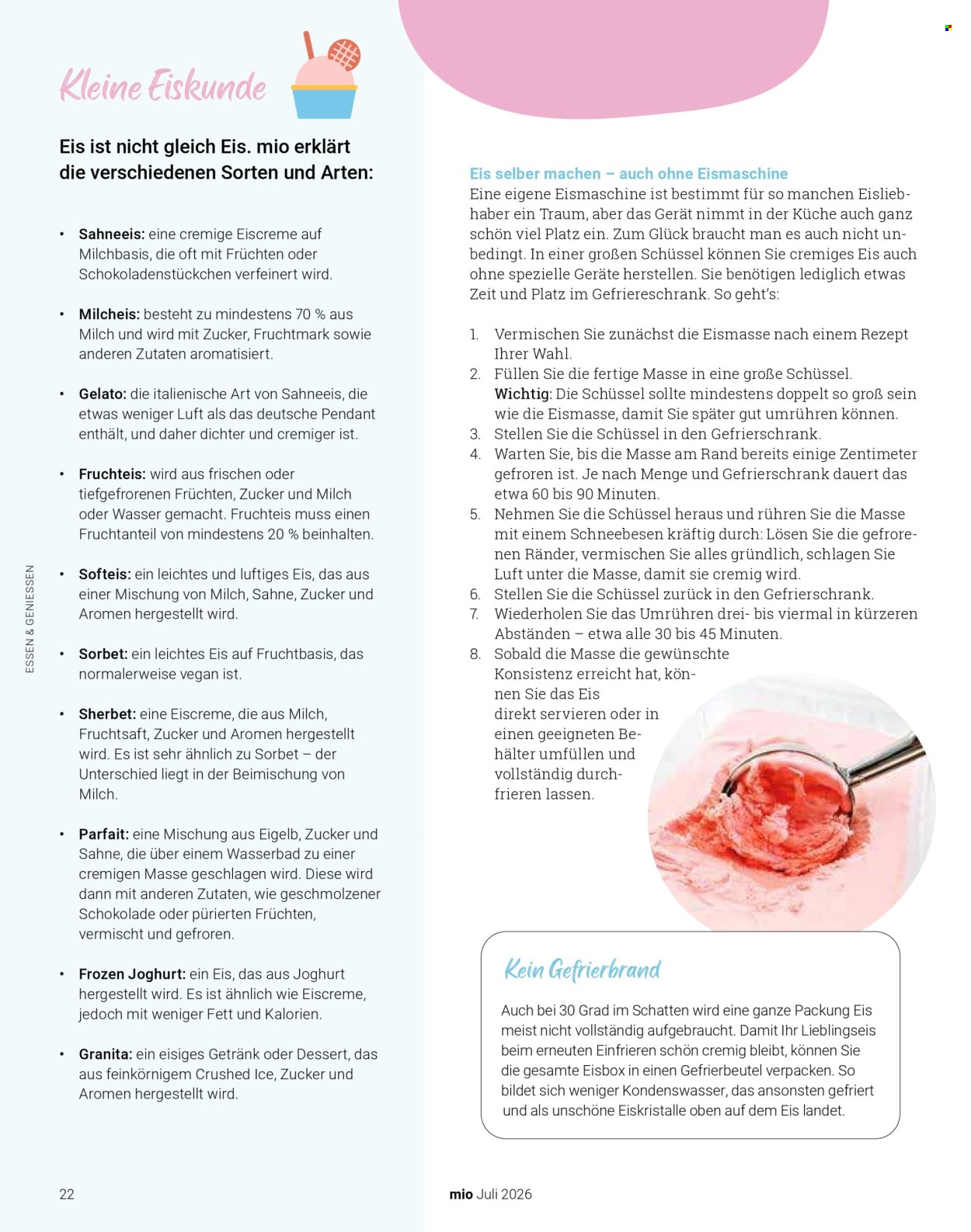 Globus Prospekte  - 1.07.2026 - 31.07.2026. Seite 22