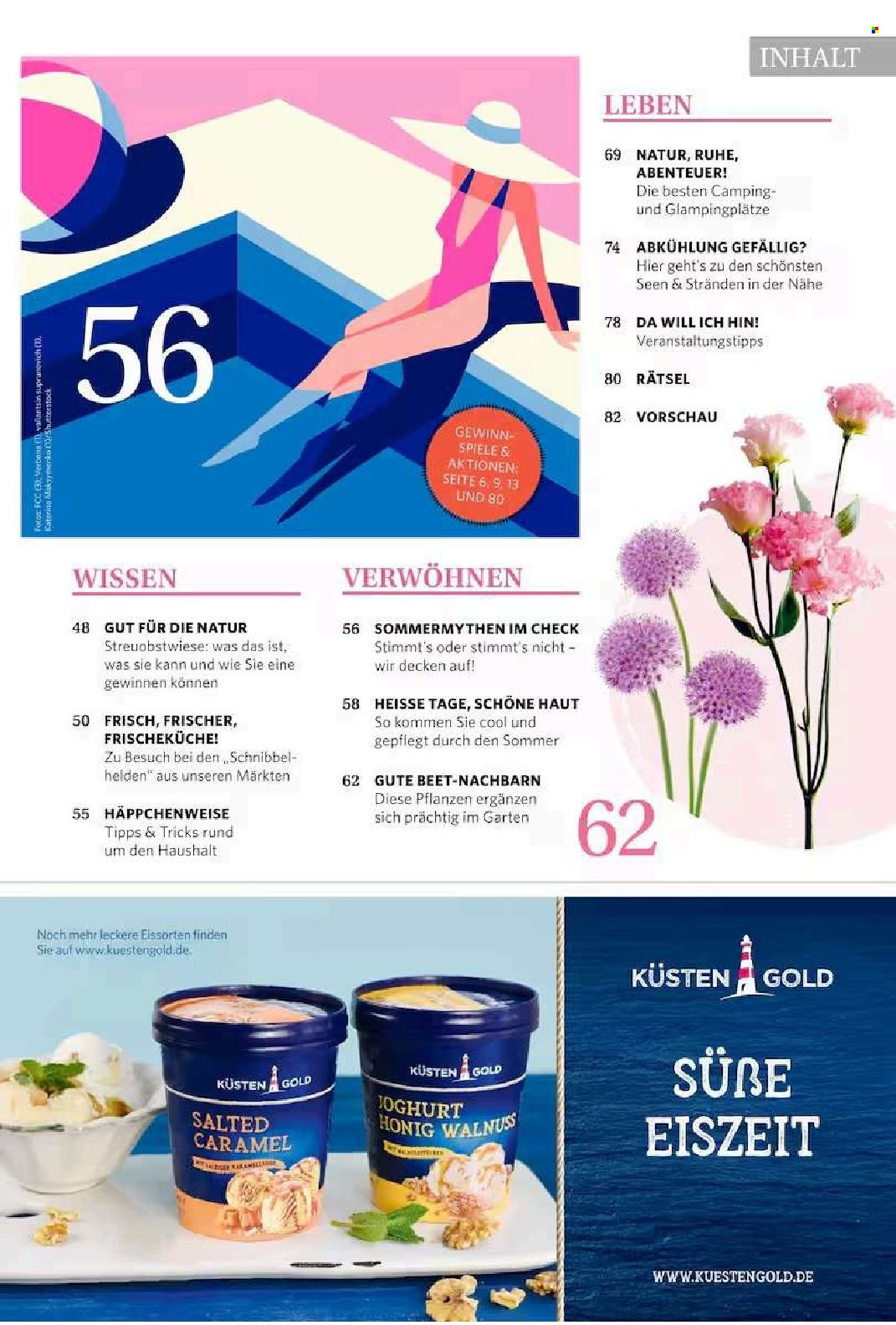 Combi Prospekte  - 1.07.2026 - 31.07.2026. Seite 5