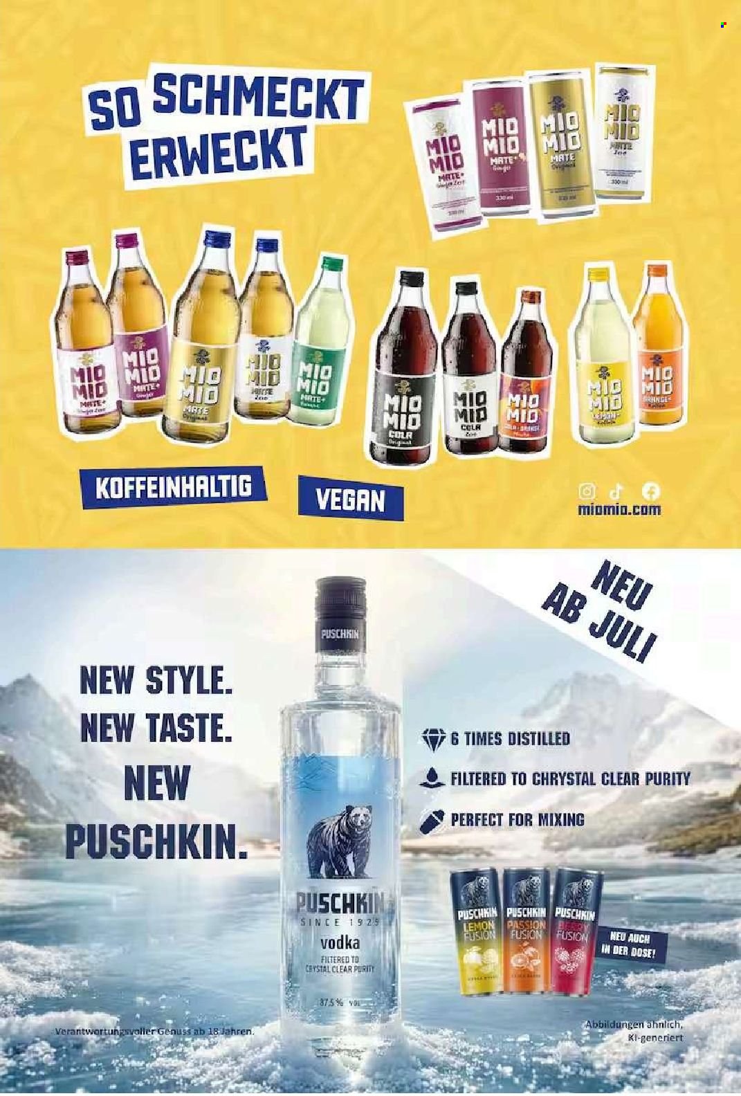Combi Prospekte  - 1.07.2026 - 31.07.2026. Seite 45