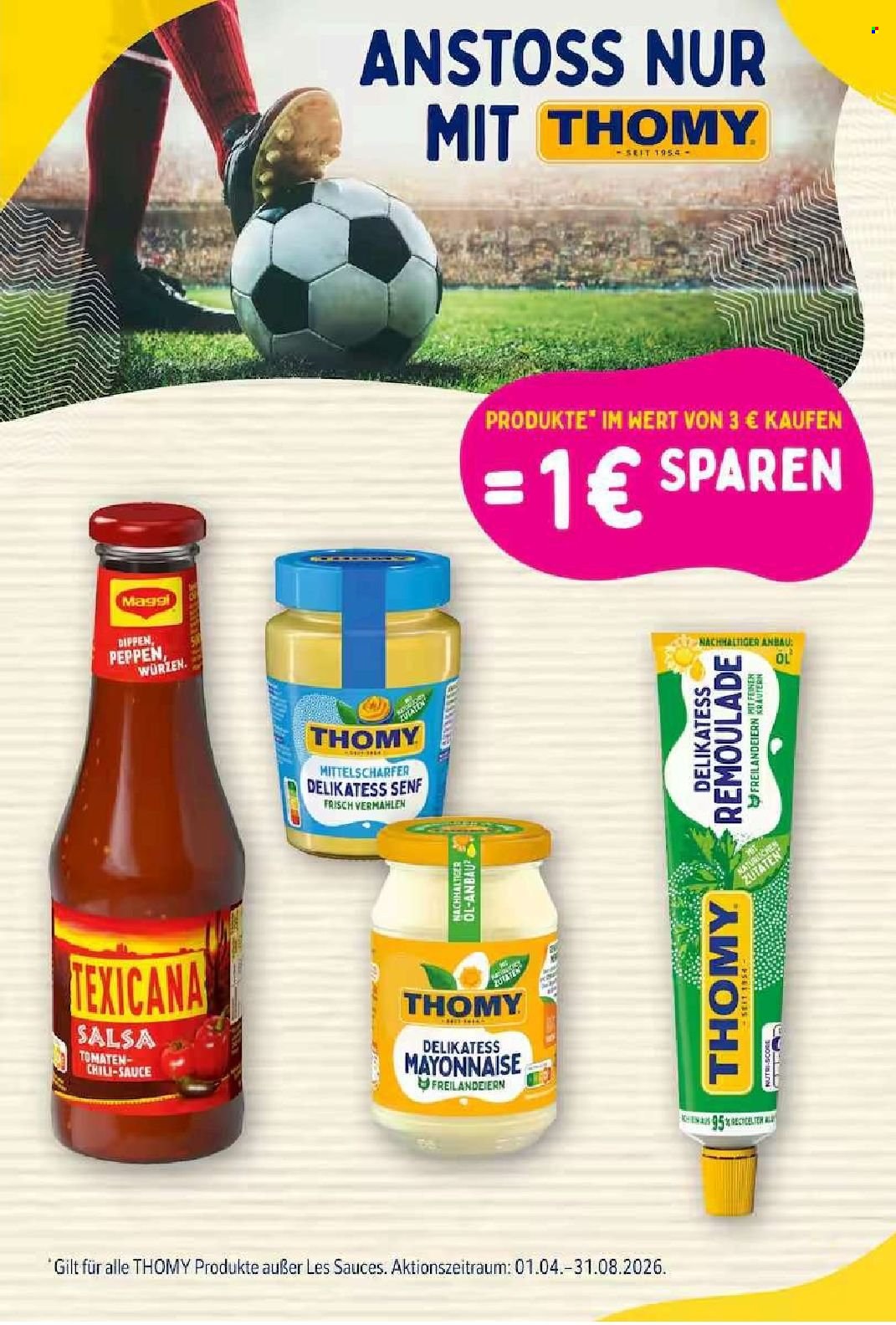 Combi Prospekte  - 1.07.2026 - 31.07.2026. Seite 54