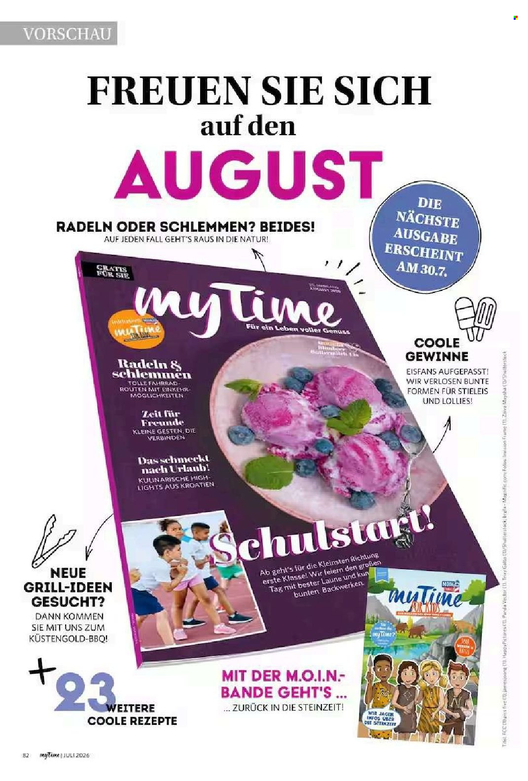 Combi Prospekte  - 1.07.2026 - 31.07.2026. Seite 82